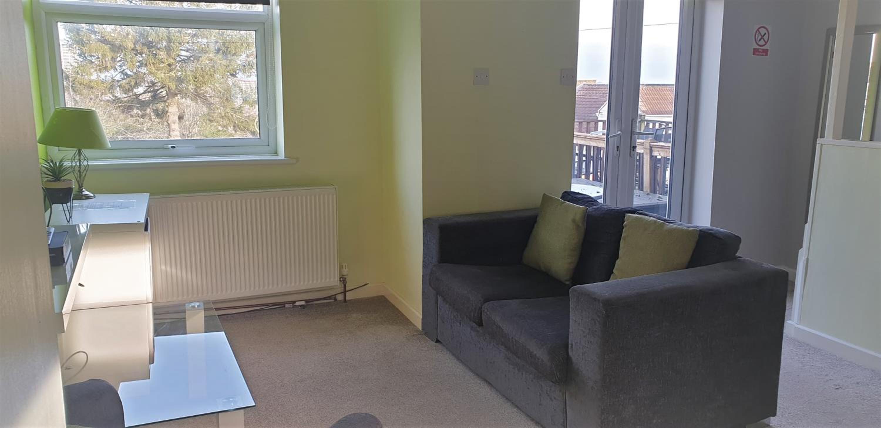 Swindon Old Town Duplex view 3