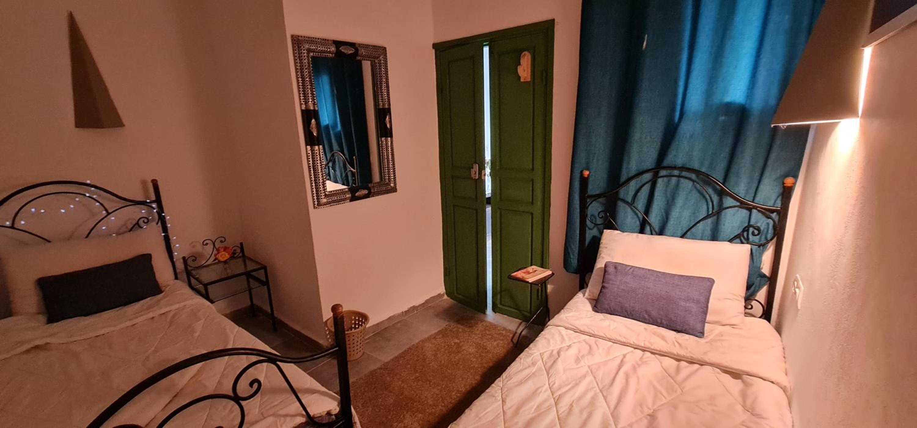 Atlantic Hostel 照片第 37 張，共 64 張