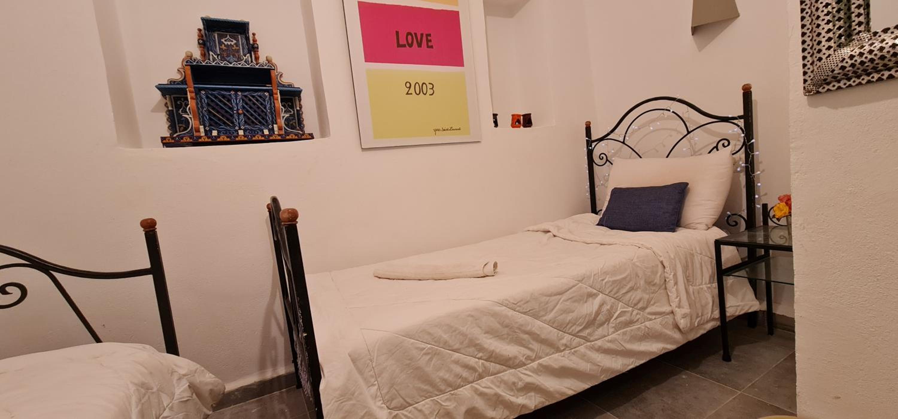 Atlantic Hostel 照片第 22 張，共 64 張