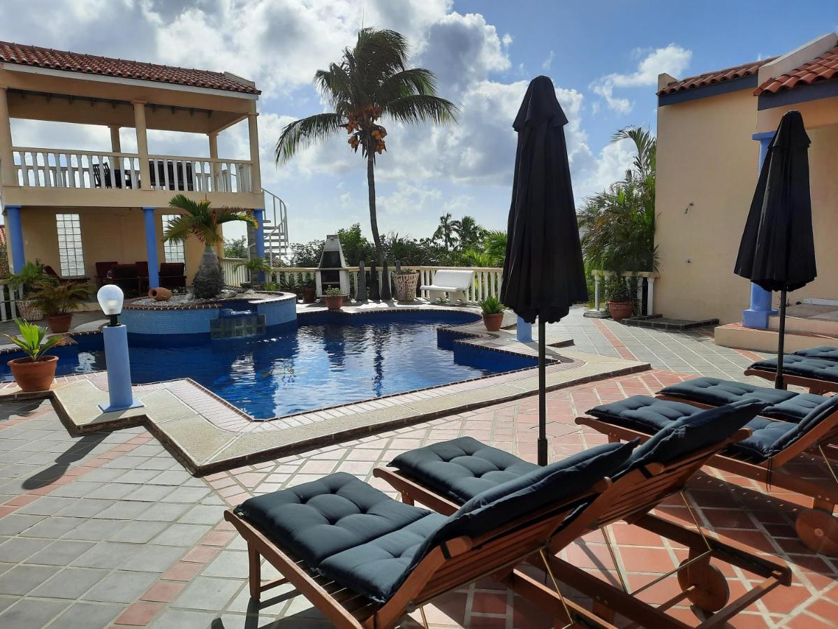 Villa La Pura Vista - Property Image 13