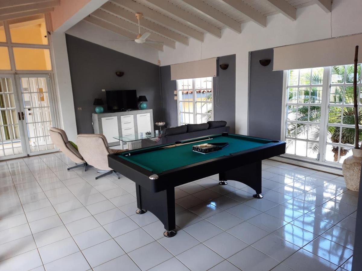 Villa La Pura Vista - Property Image 12