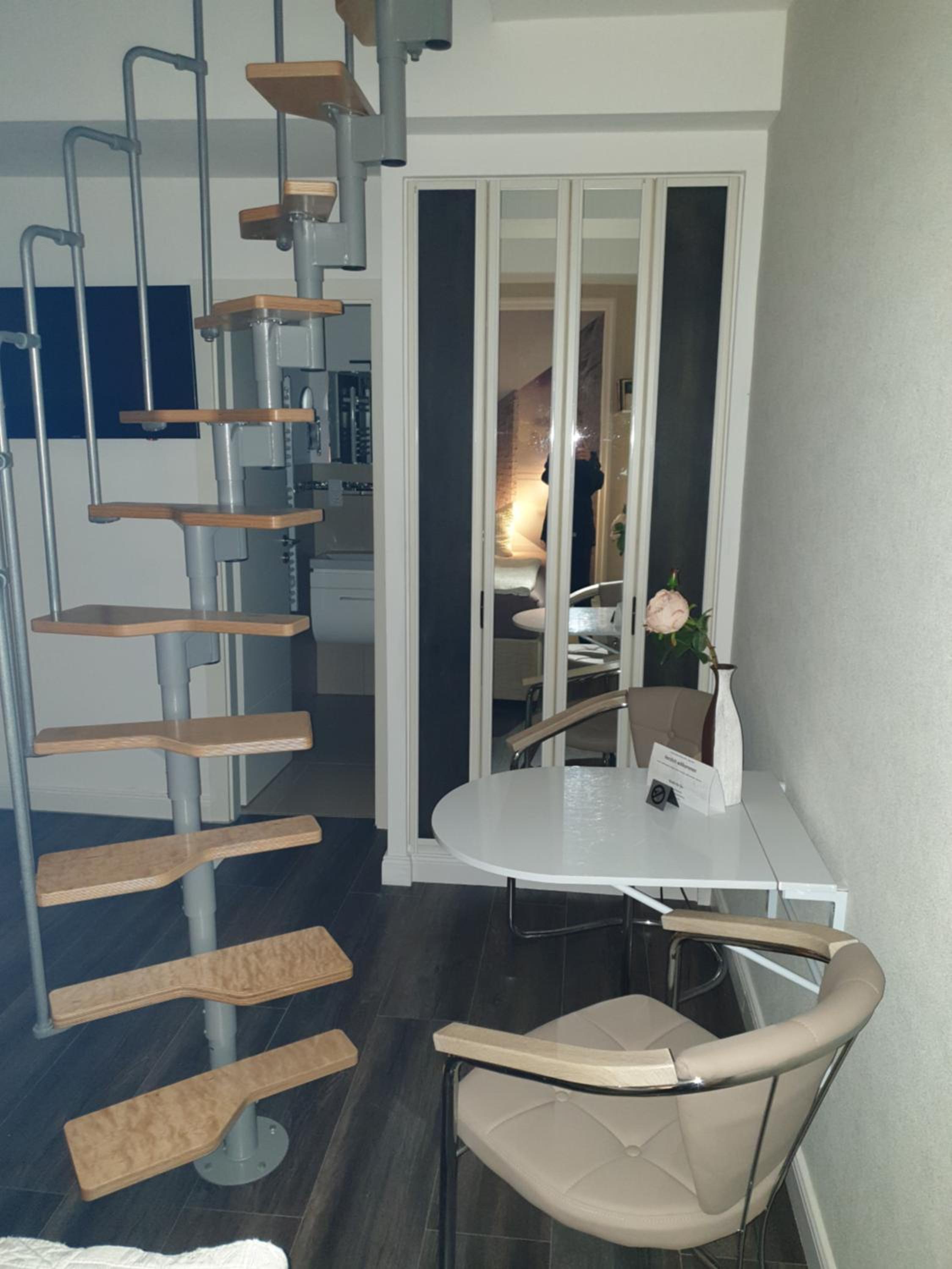 Ferienwohnung am Rathaus