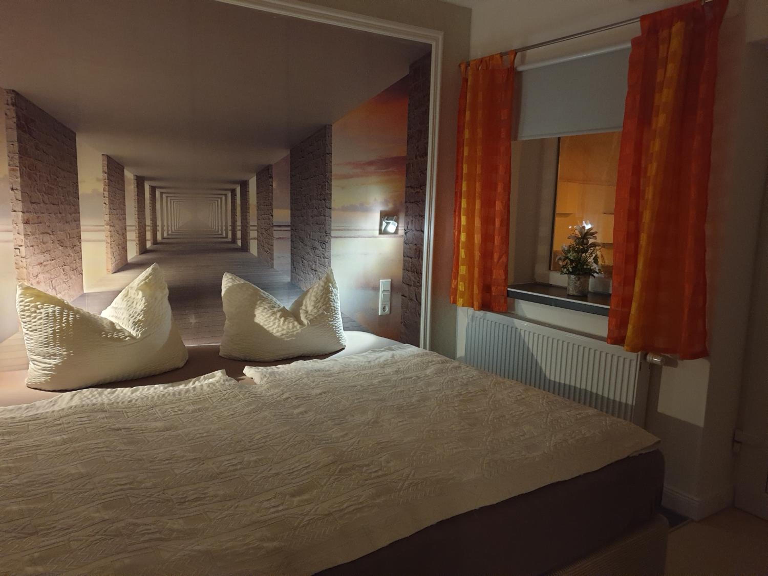 Ferienwohnung am Rathaus