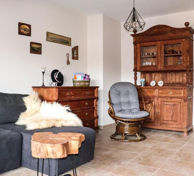 Apartament z basenem view 5