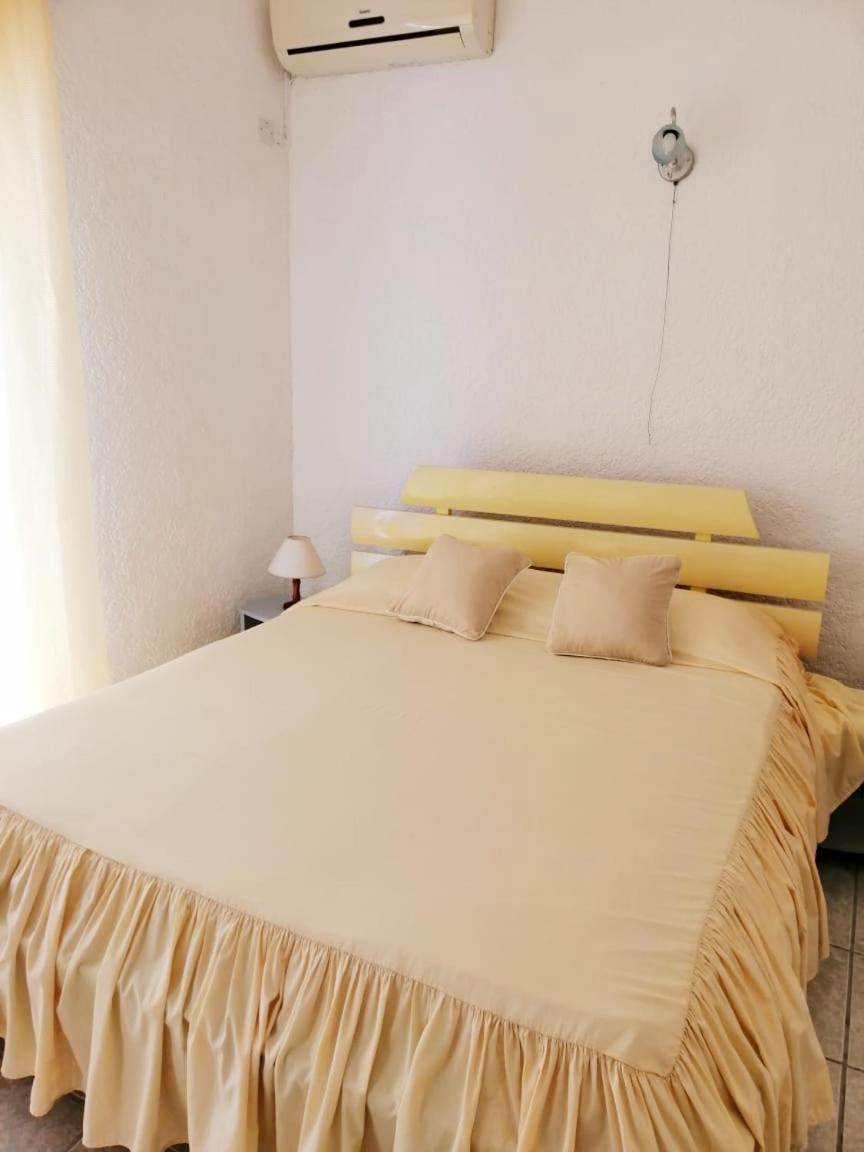 Résidence Le Dattier, 3 bedrooms apartment, Flic en Flac view 4