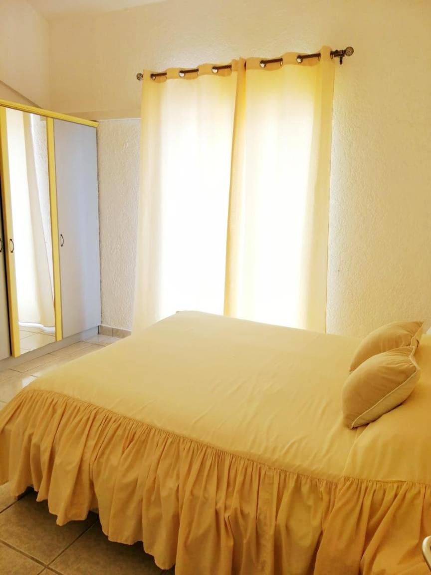 Résidence Le Dattier, 3 bedrooms apartment, Flic en Flac view 5