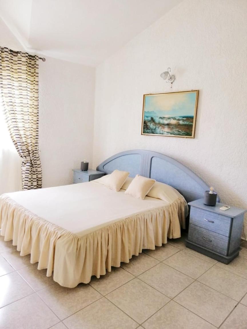 Résidence Le Dattier, 3 bedrooms apartment, Flic en Flac view 2