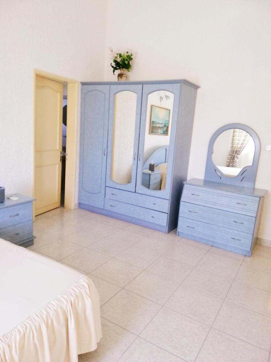 Résidence Le Dattier, 3 bedrooms apartment, Flic en Flac view 3