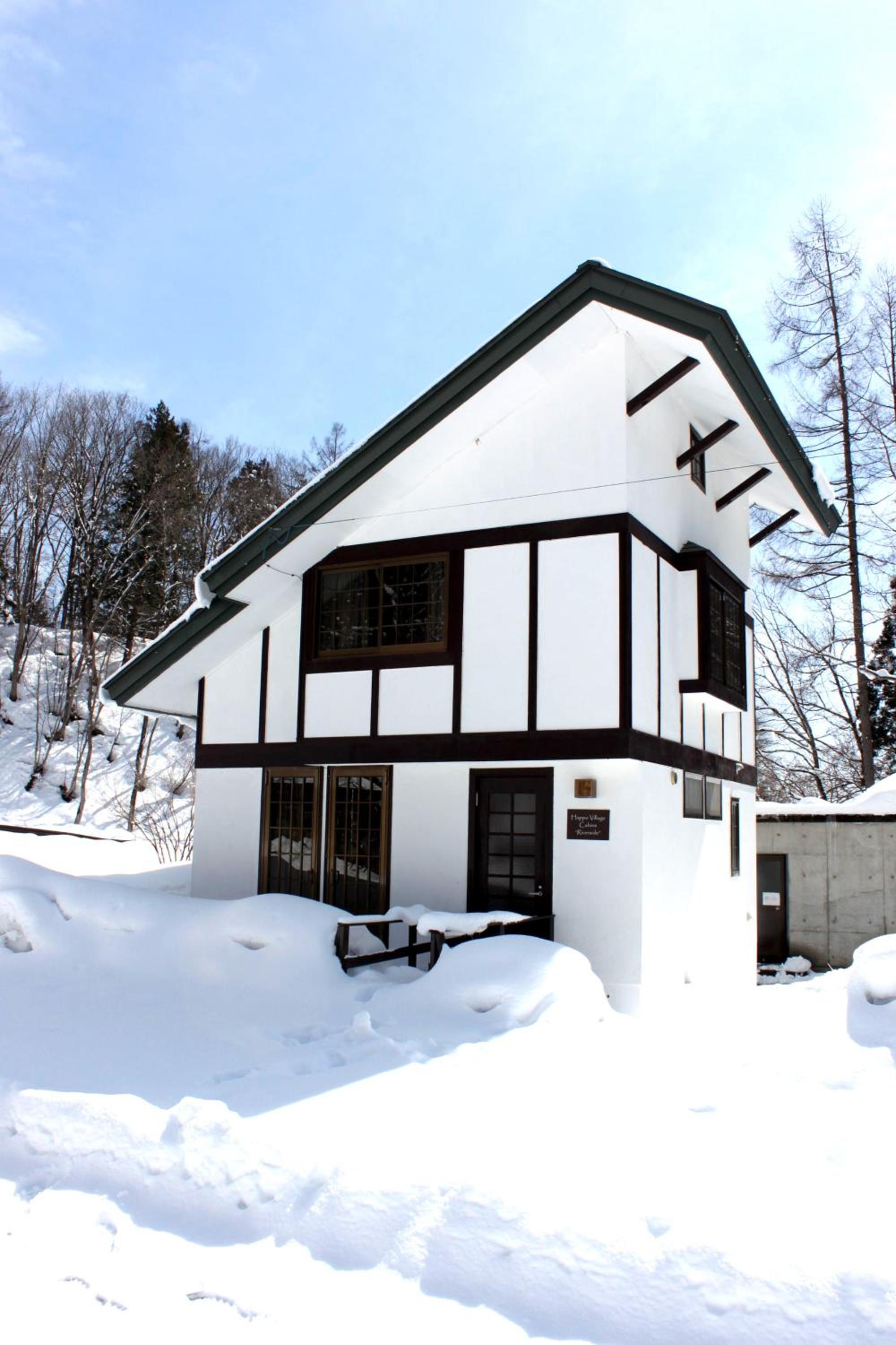 ZEN CHALETS Hakuba