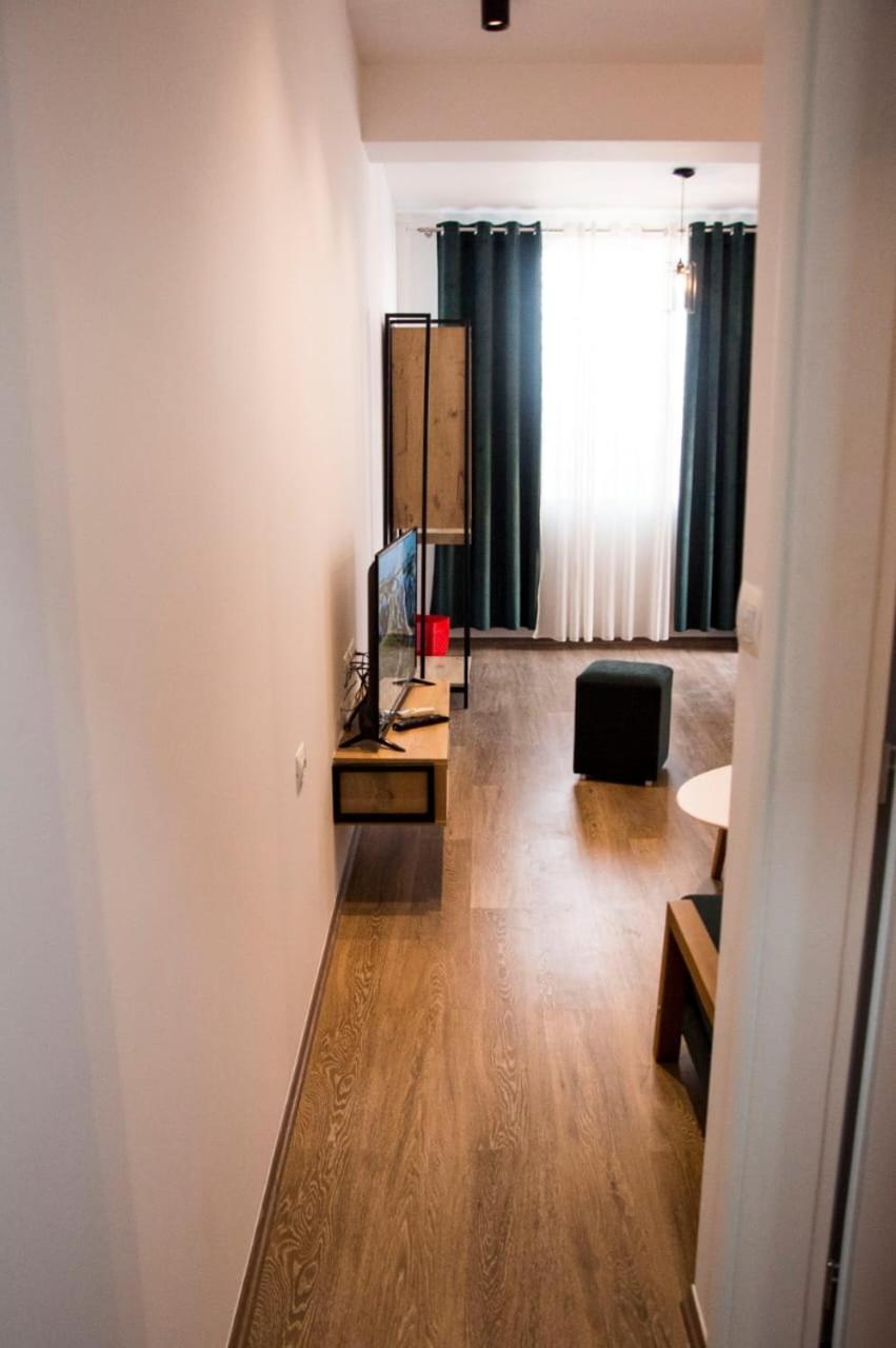 Apartament Stefani