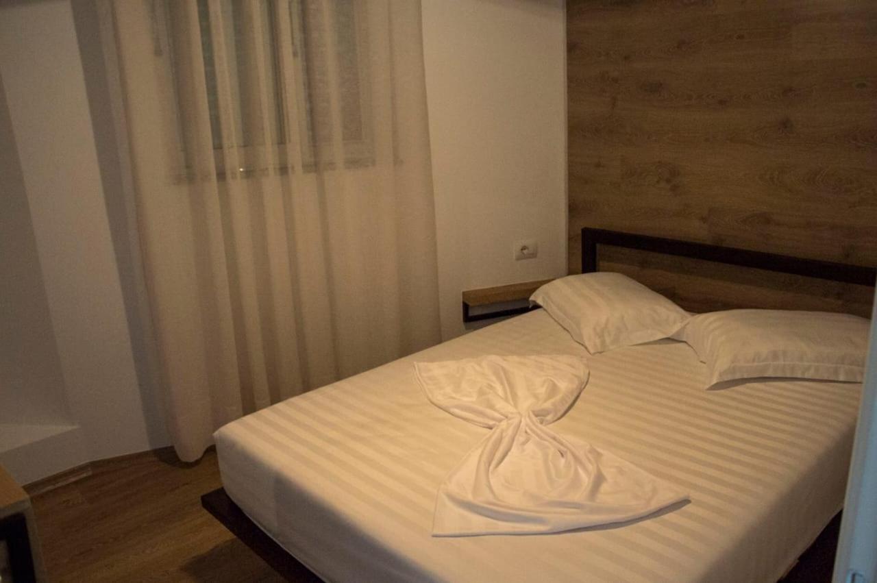 Apartament Stefani