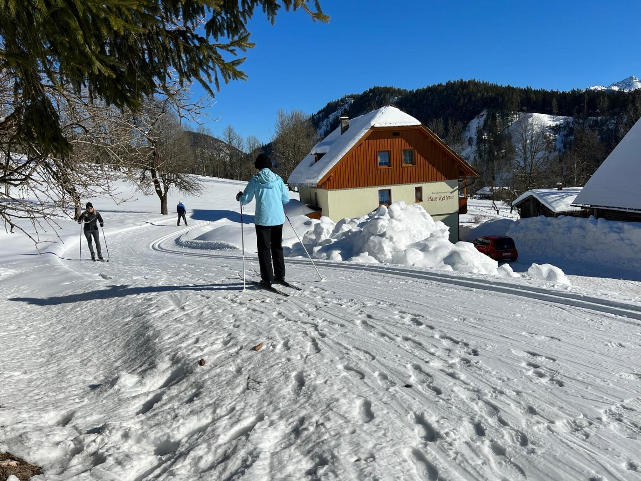 Ferienwohnung Ketterer view 3