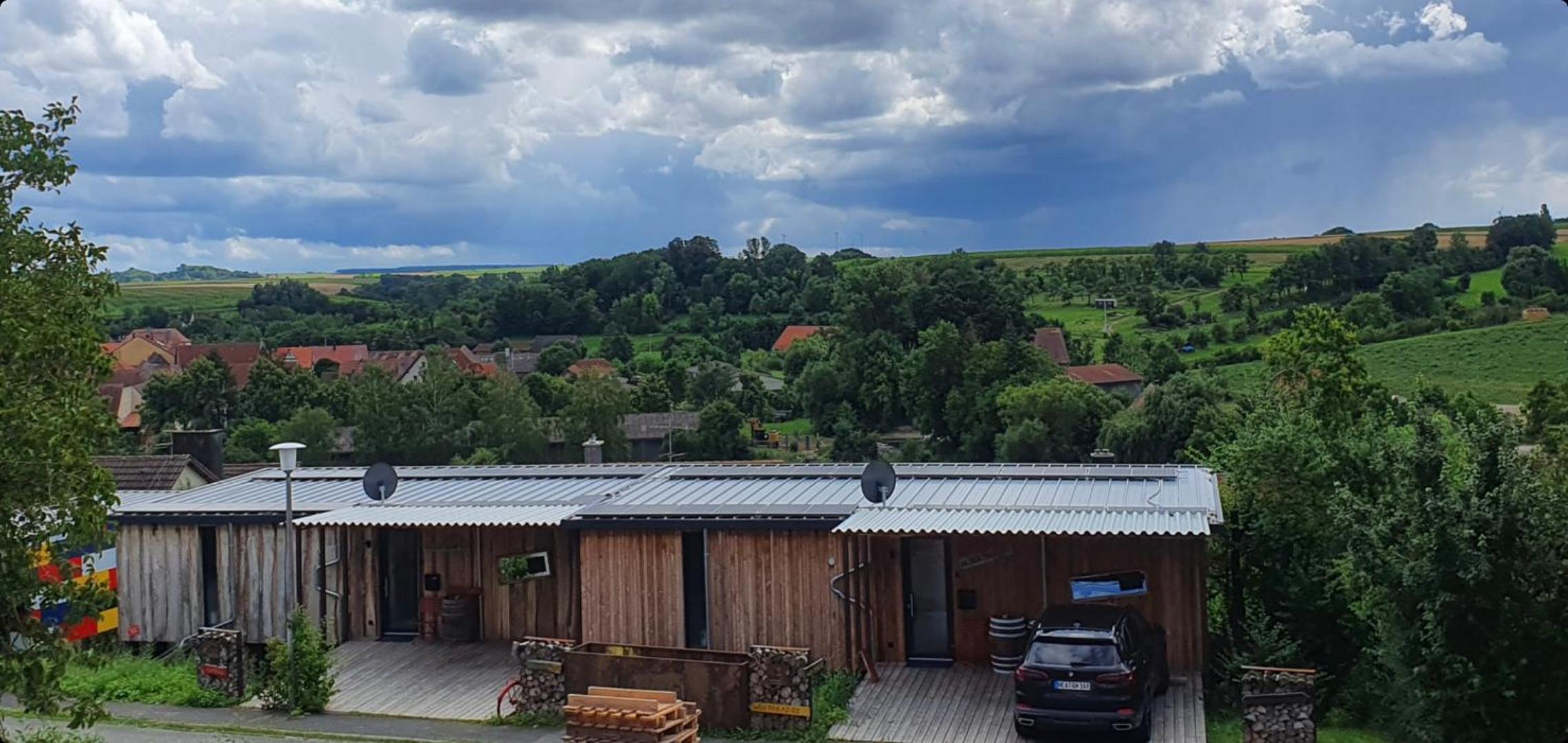 GLÜCK HOMES IPPESHEIM