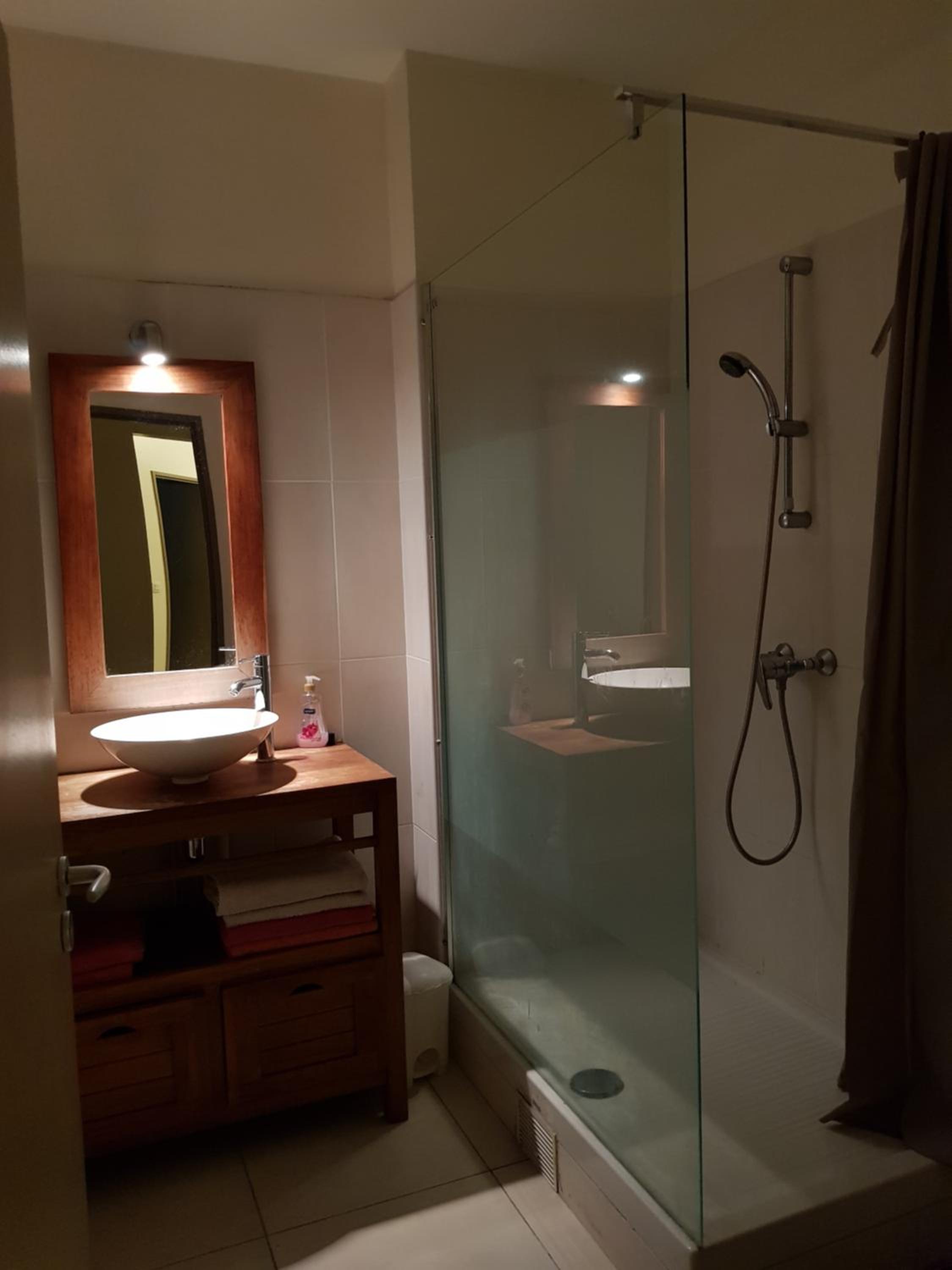 Appartement T2 Très bon standing vue mer view 2