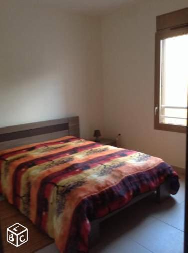 Appartement T2 Très bon standing vue mer view 5