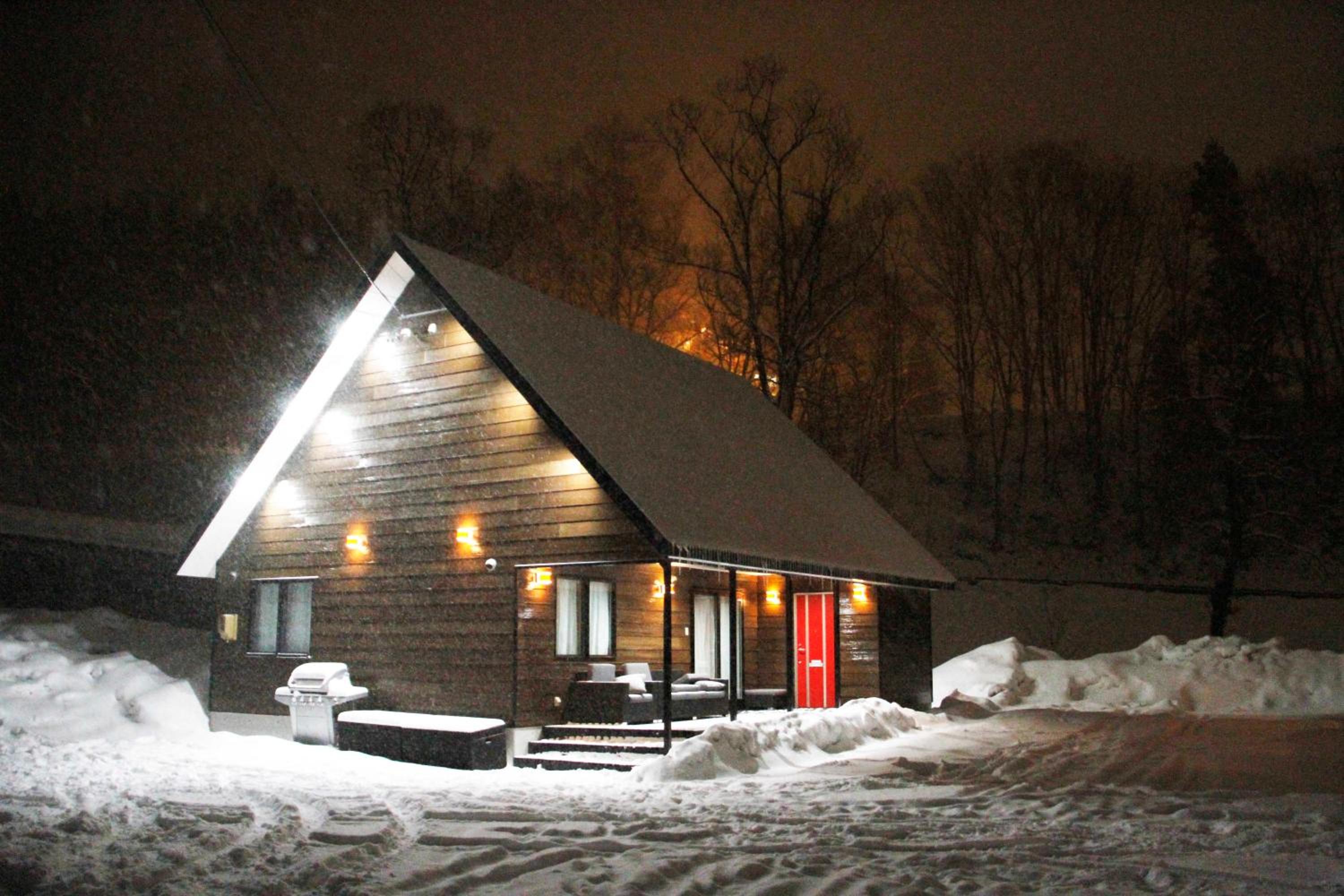 ZEN CHALETS Hakuba