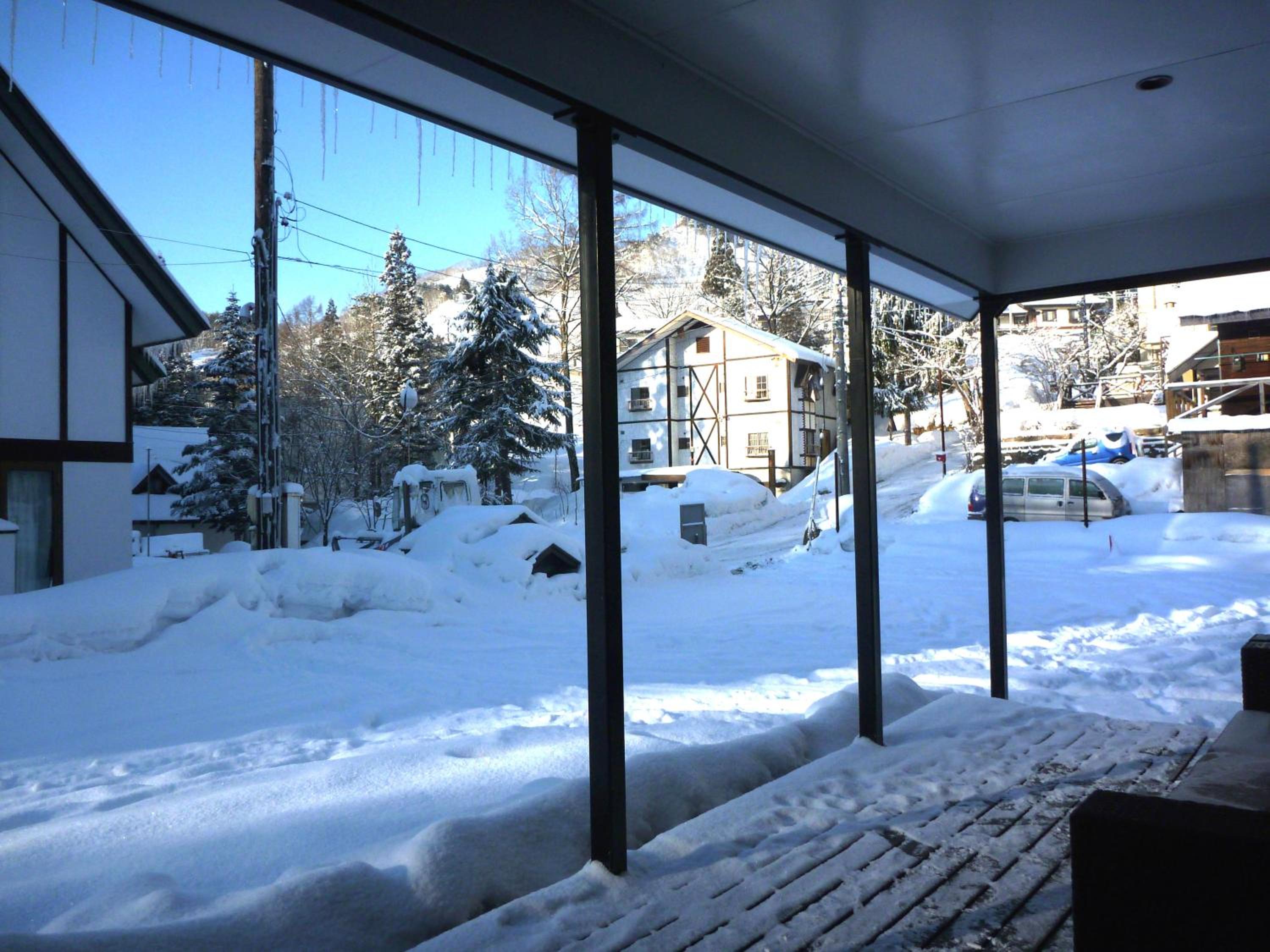 ZEN CHALETS Hakuba