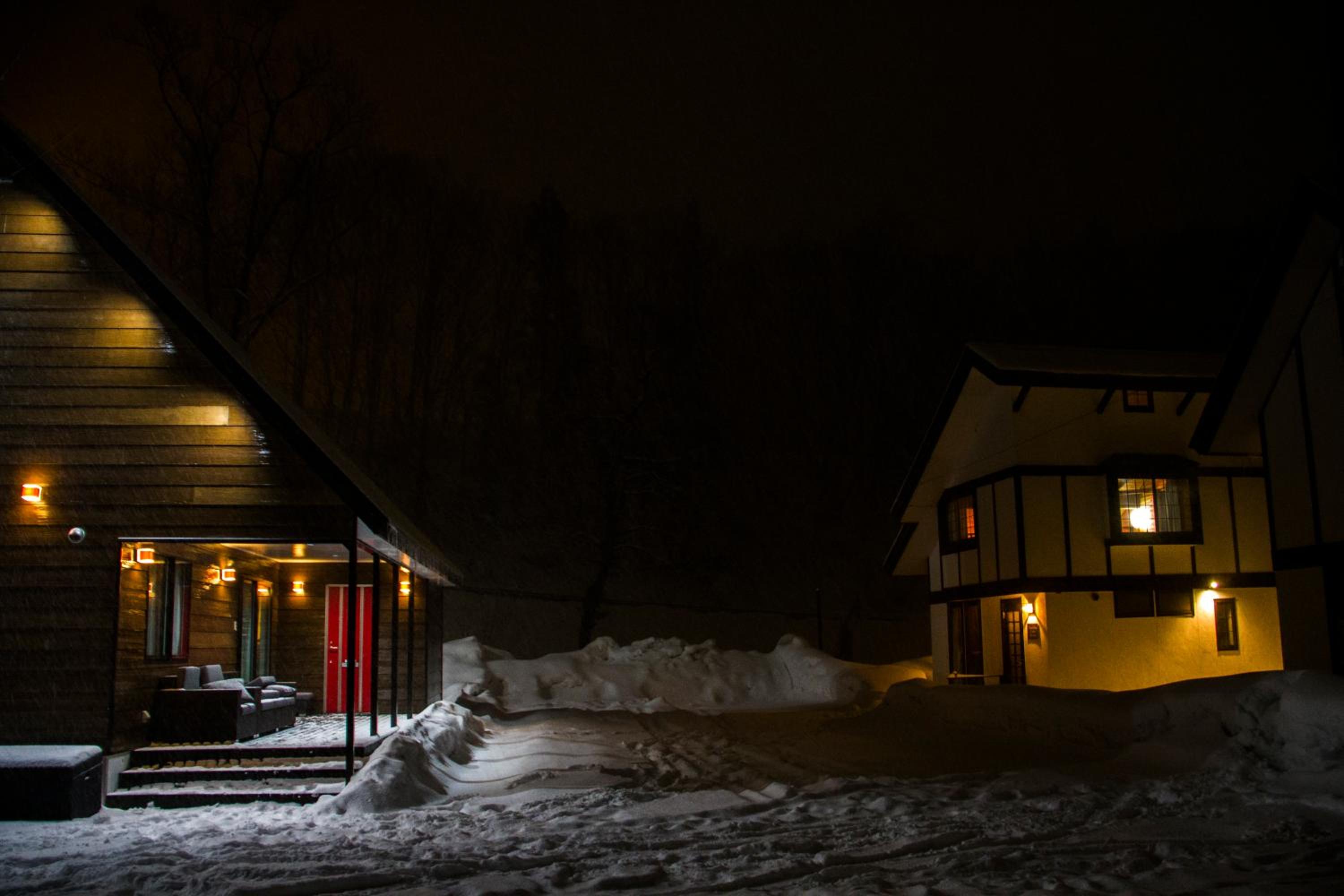 ZEN CHALETS Hakuba