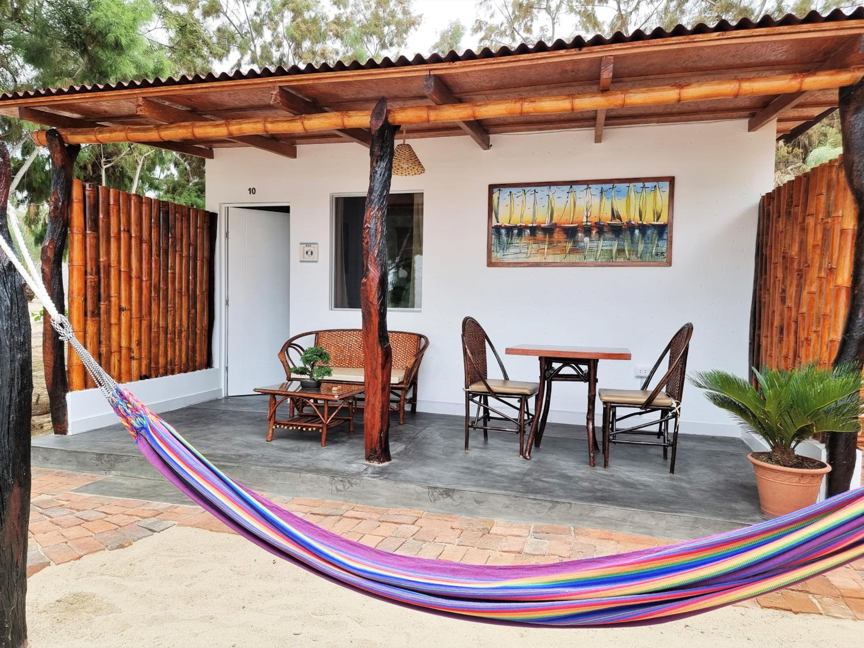 Hotel Punta del Norte Bungalows