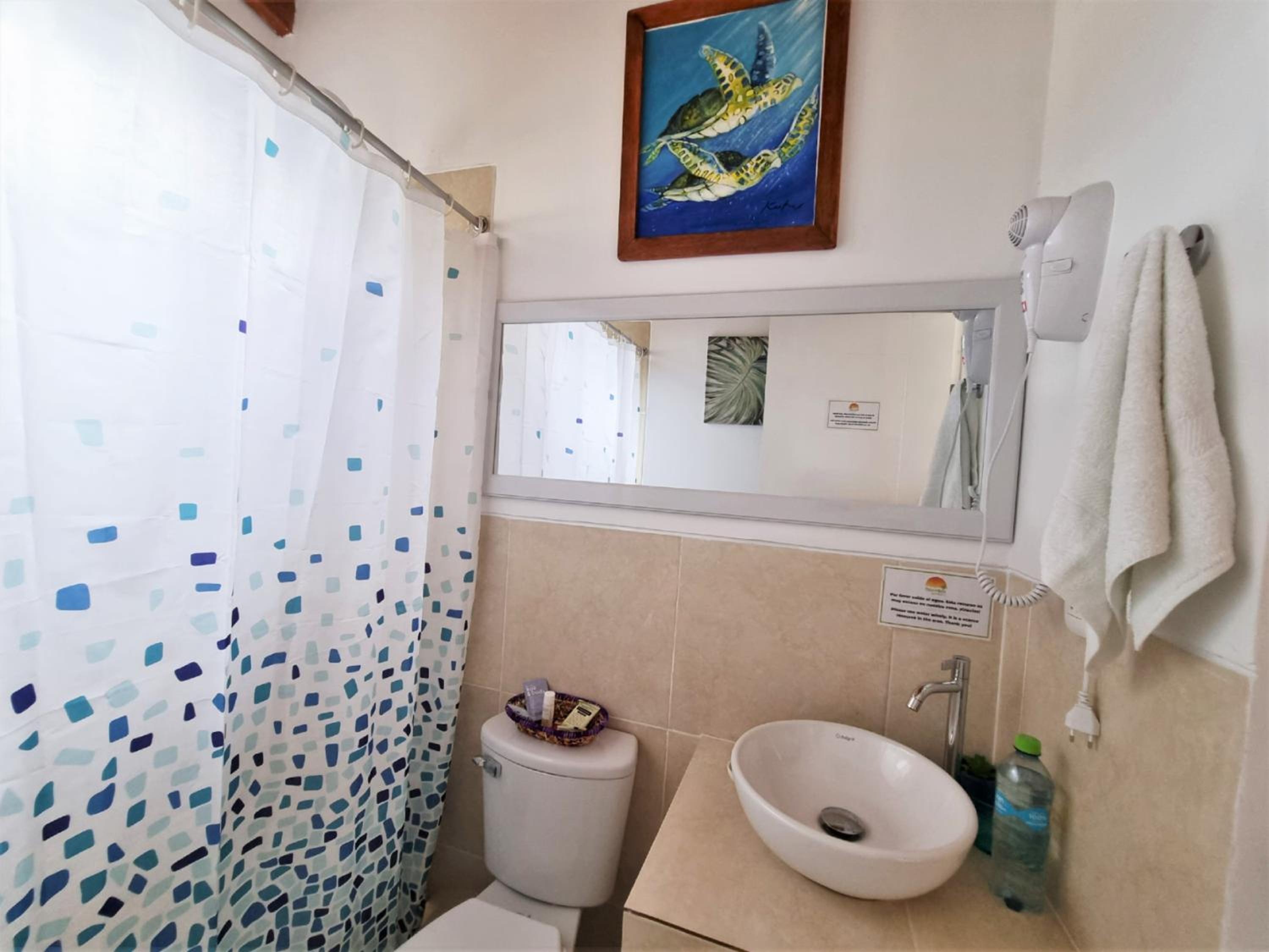 Hotel Punta del Norte Bungalows