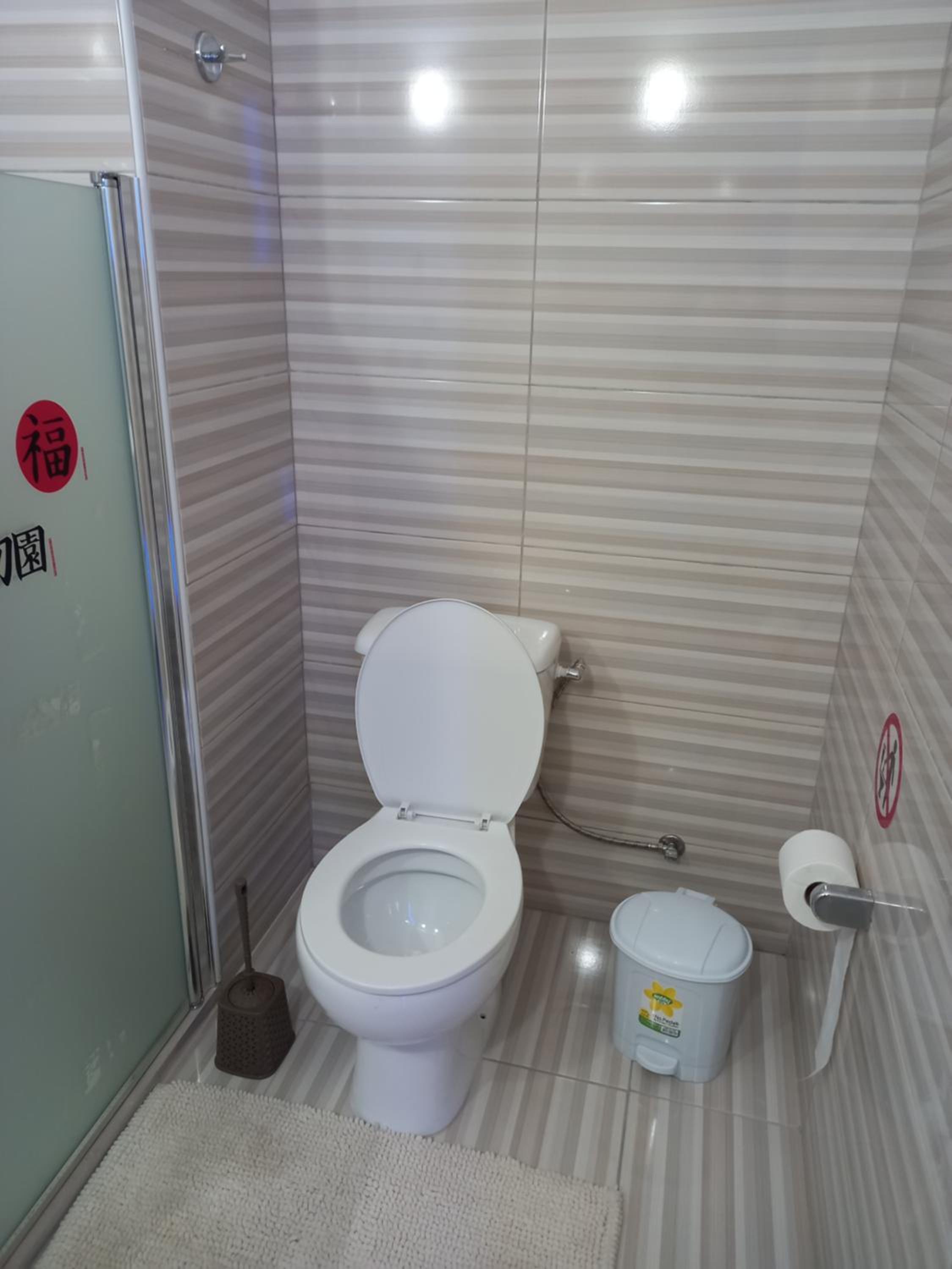 Old Town studio apartment