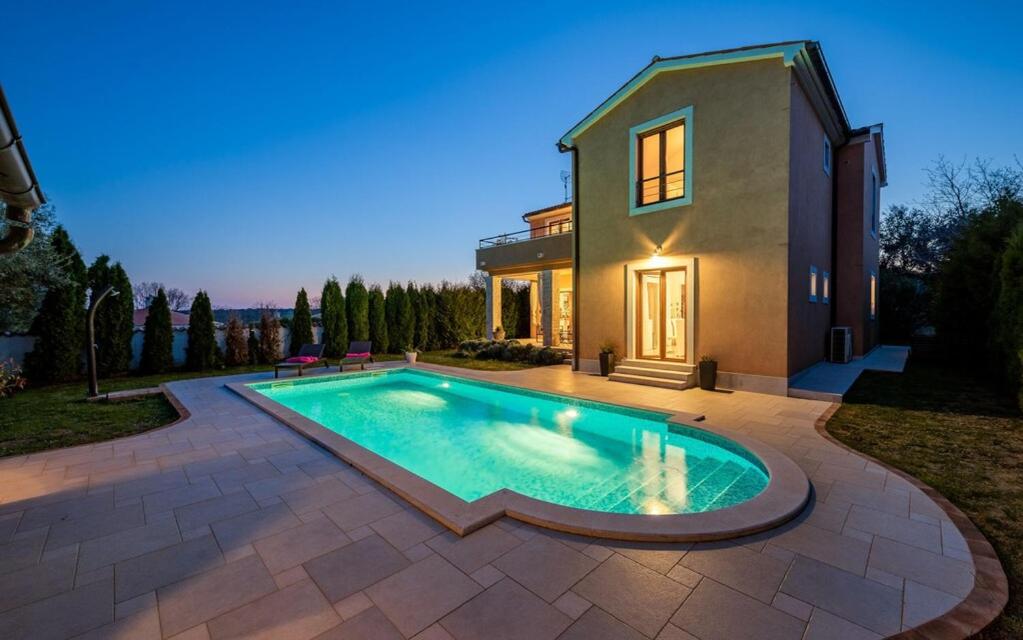 Villa Island View view 3