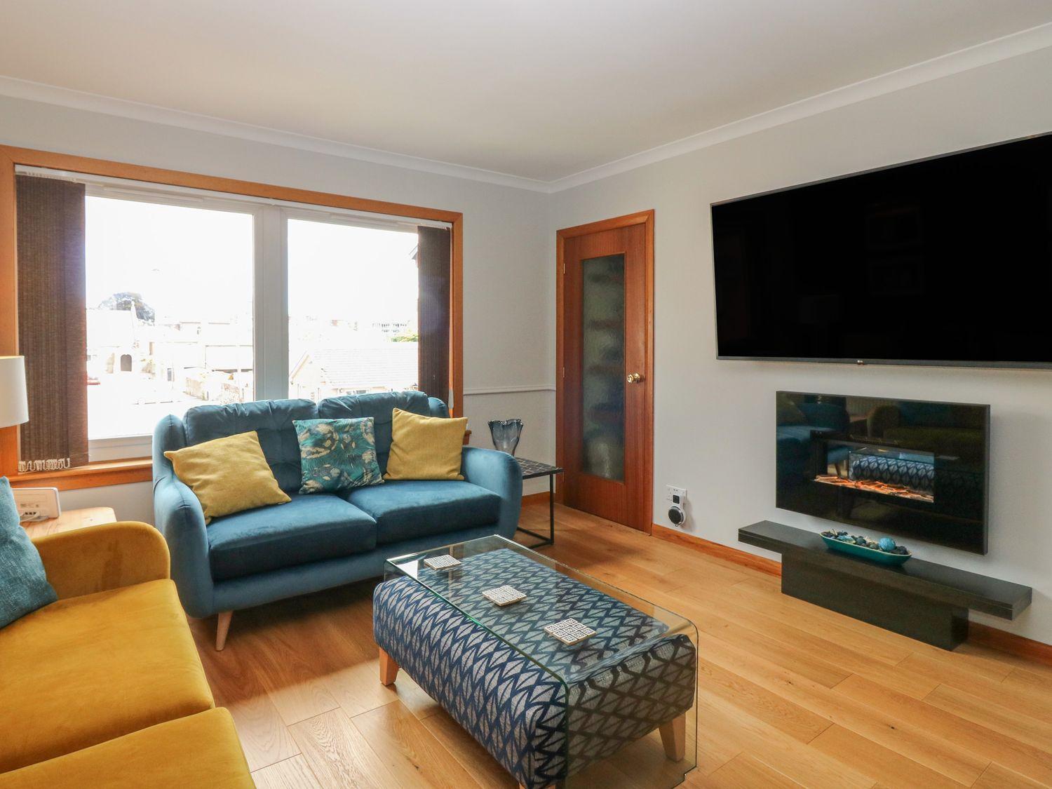 Paradise Place view 2