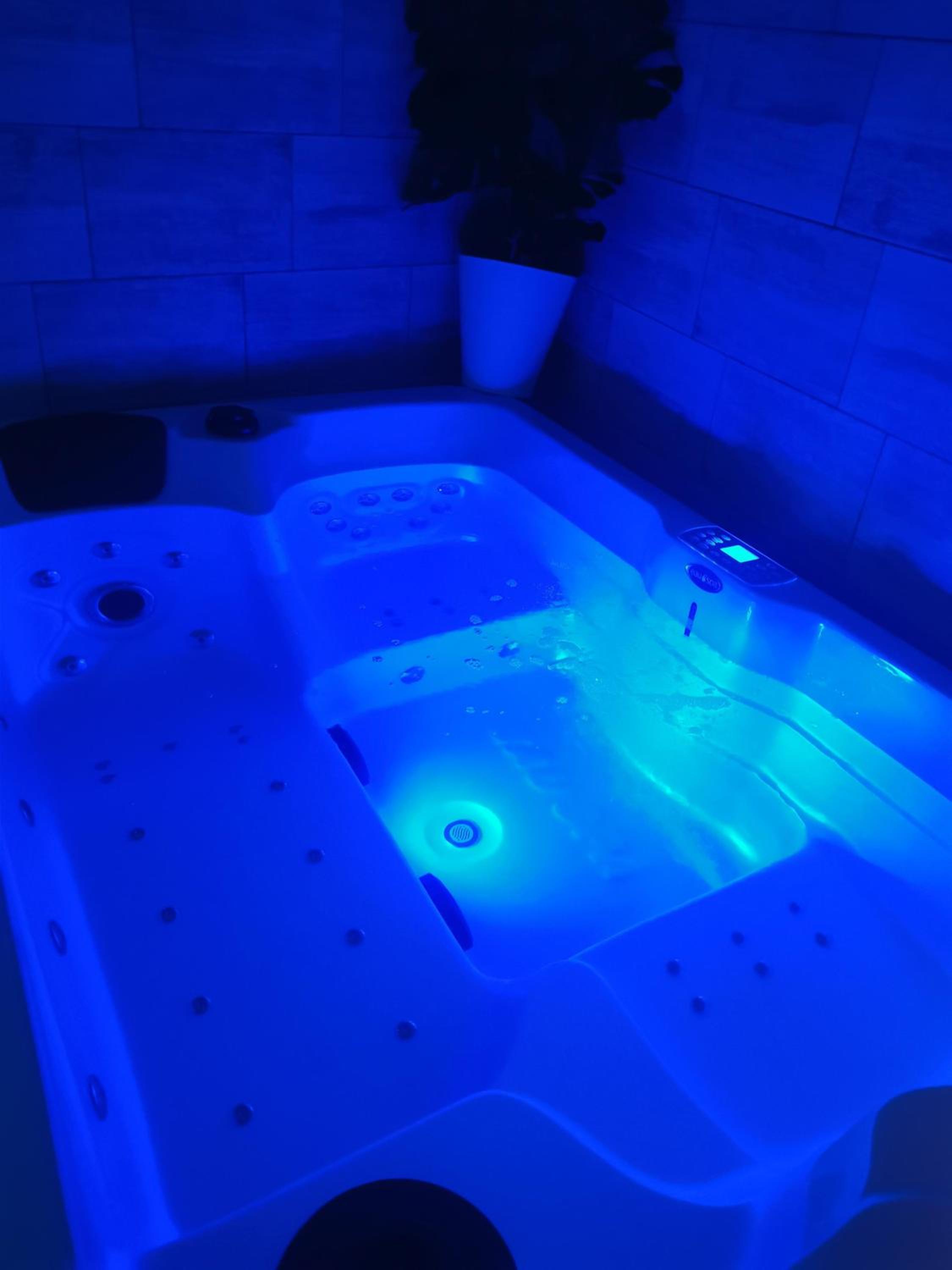 Vitrolles Vacations - Jacuhomespa13 - Property Image 6