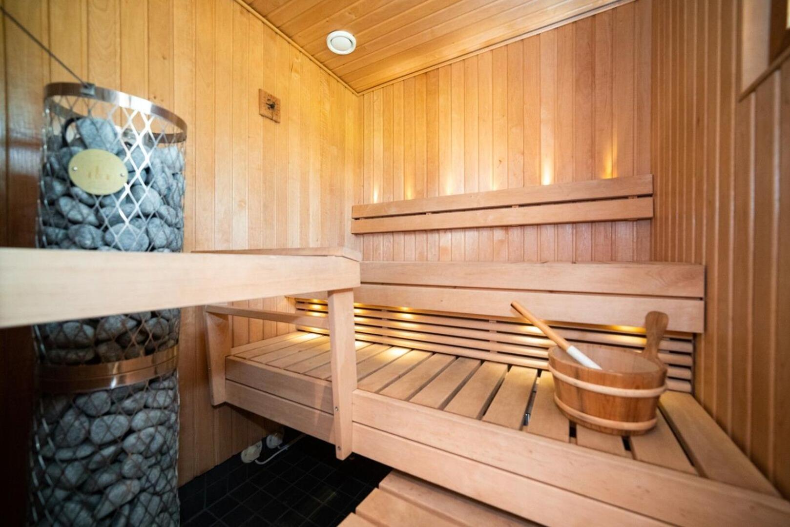 Ruka Villa Kieppi view 5