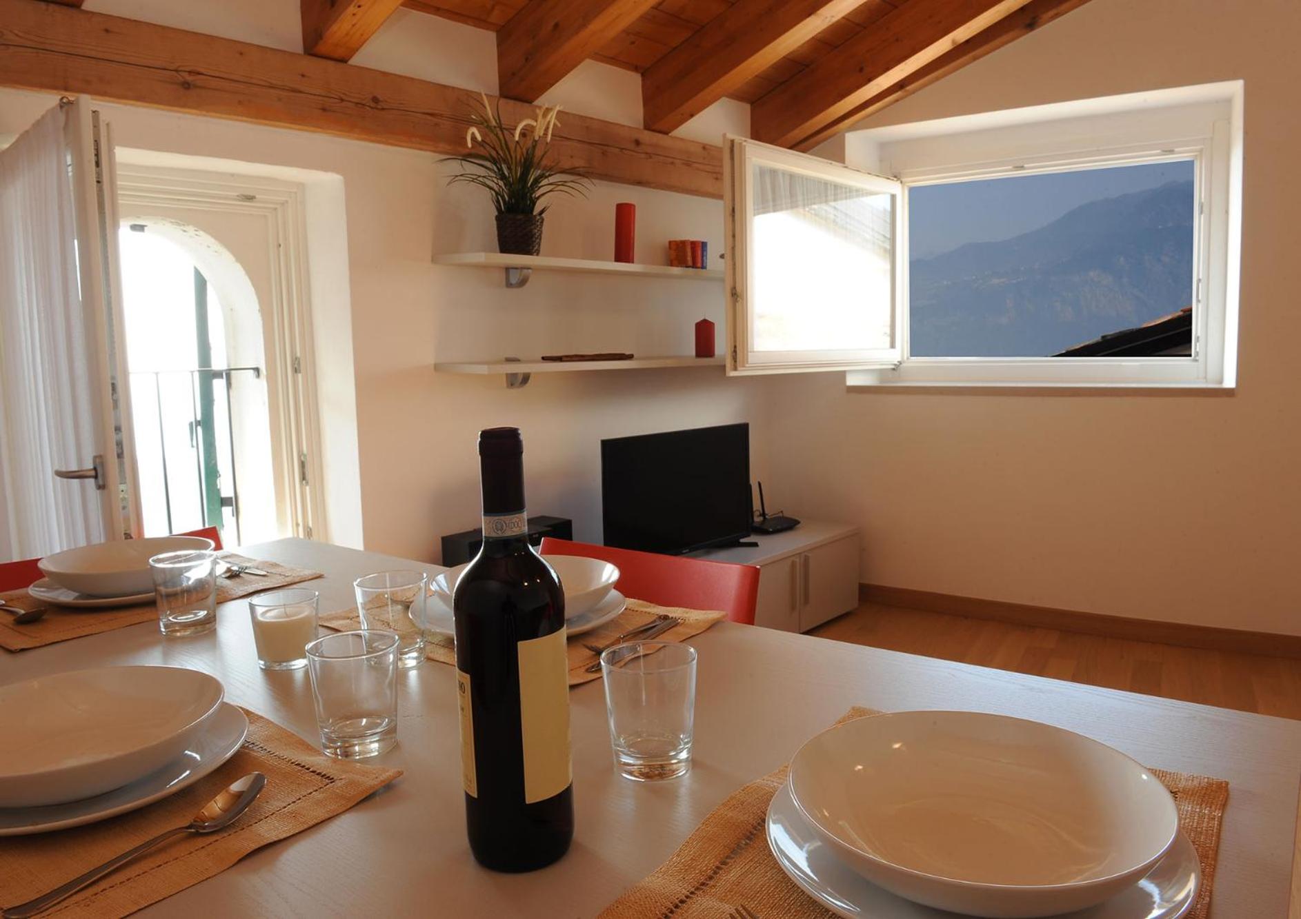 Villa Borgo Borago view 5