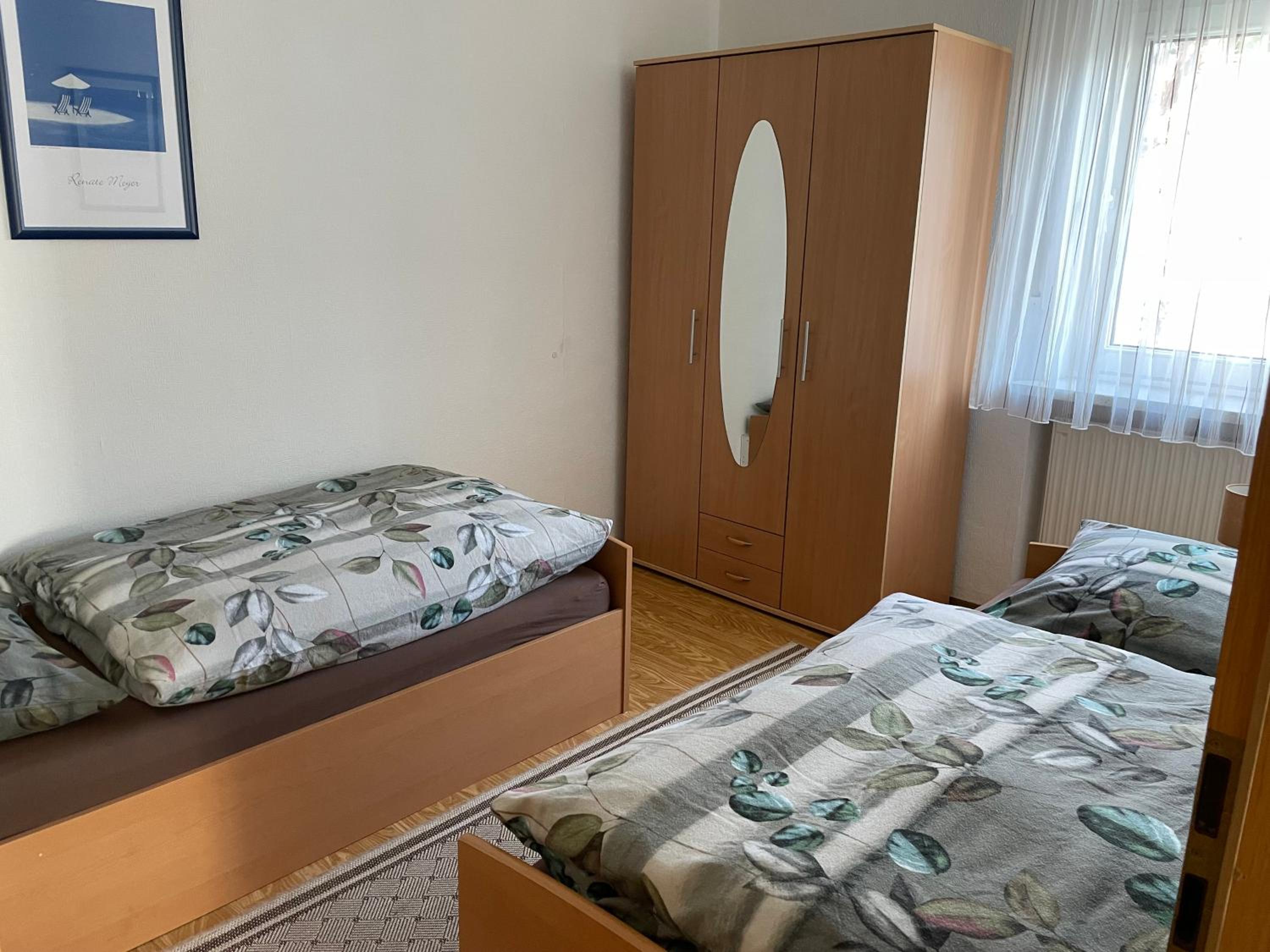 Ferienwohnung am Wald - Nähe Funpark view 2