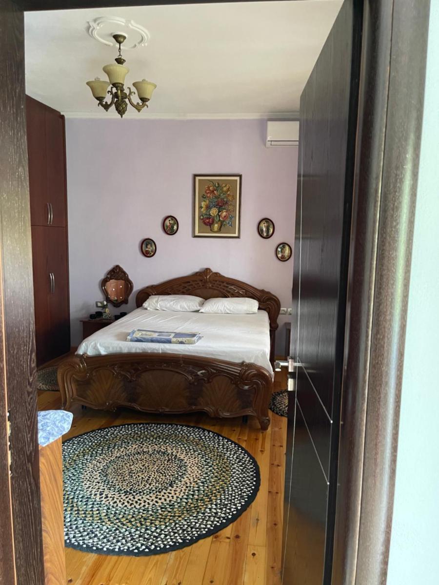 Leka GuestHouse