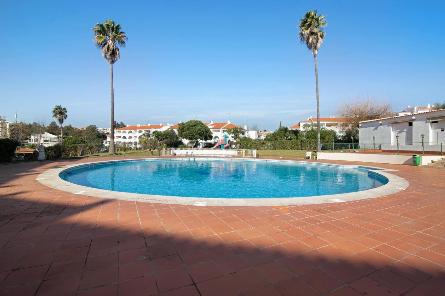 Apartamento Albufeira Prestige by Sunnyway photo 2