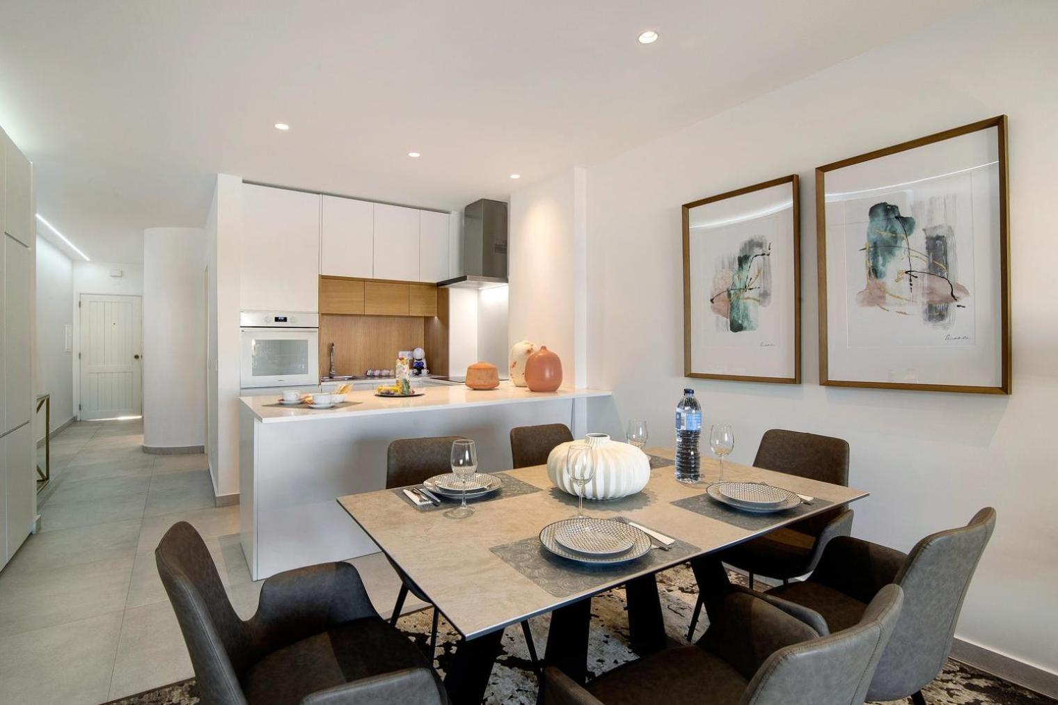 Apartamento Albufeira Prestige by Sunnyway photo 5