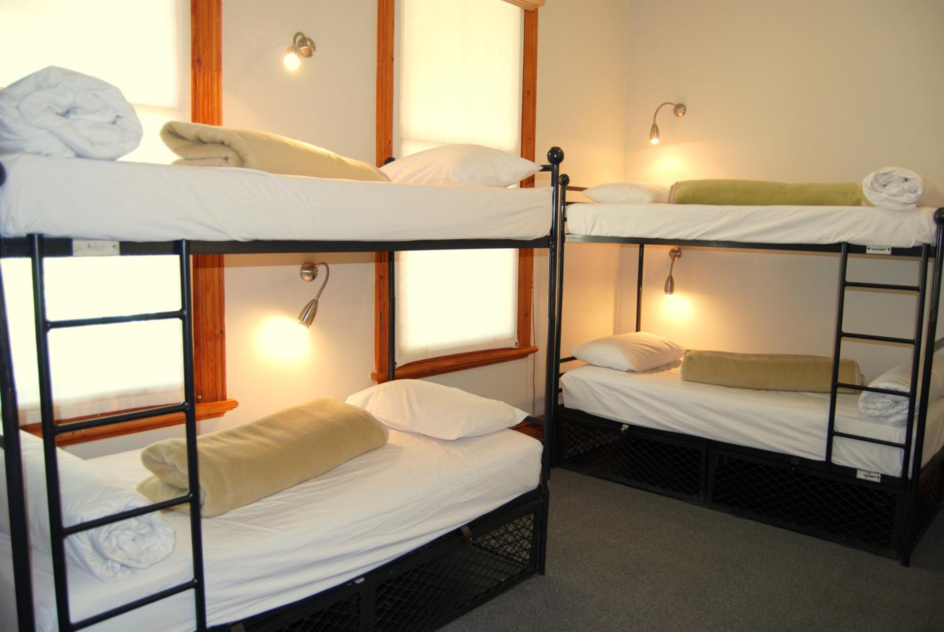 Ashanti Lodge Backpackers