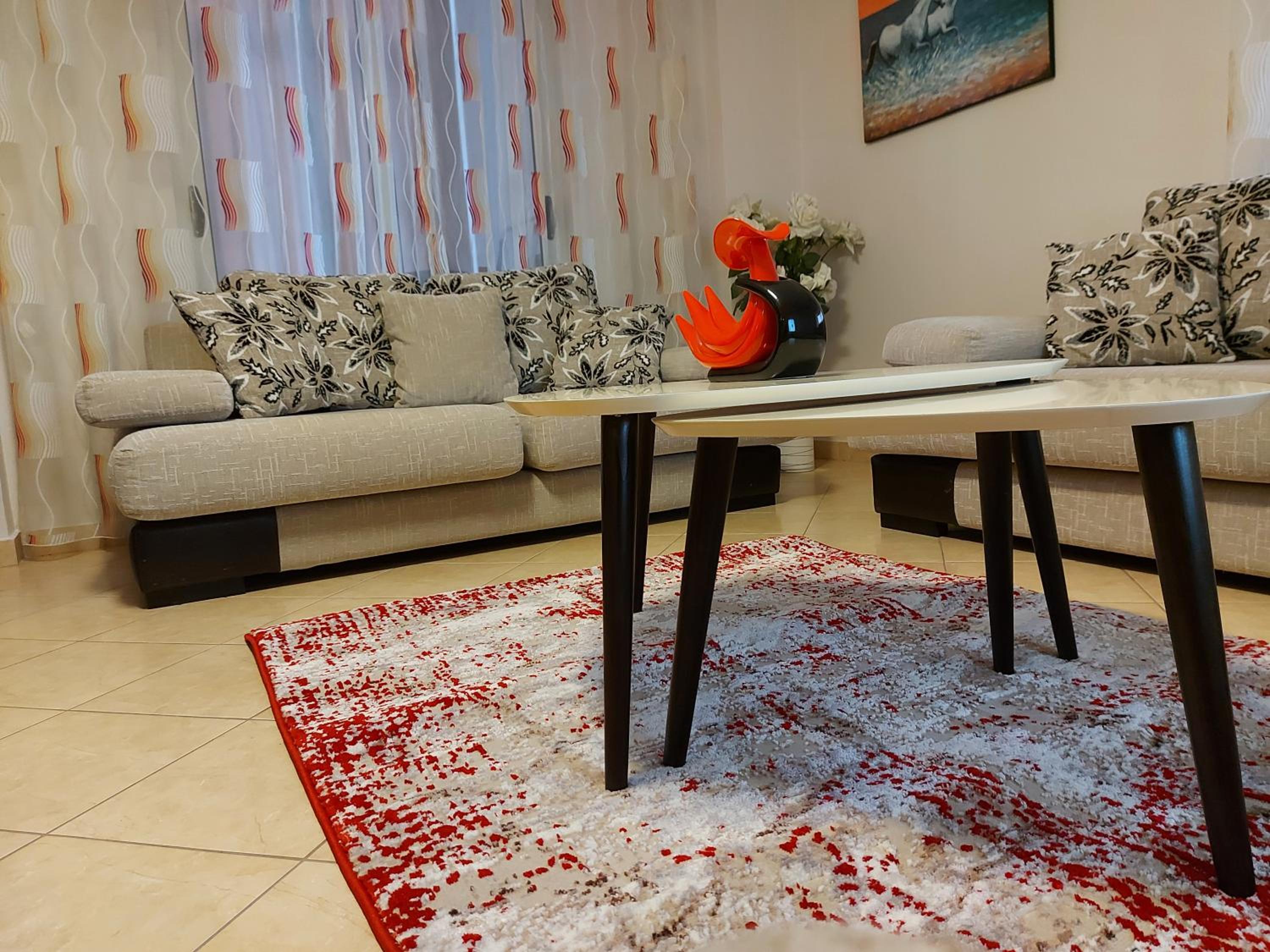 Bral Apartments 8 Two-Bedroom Beachfront