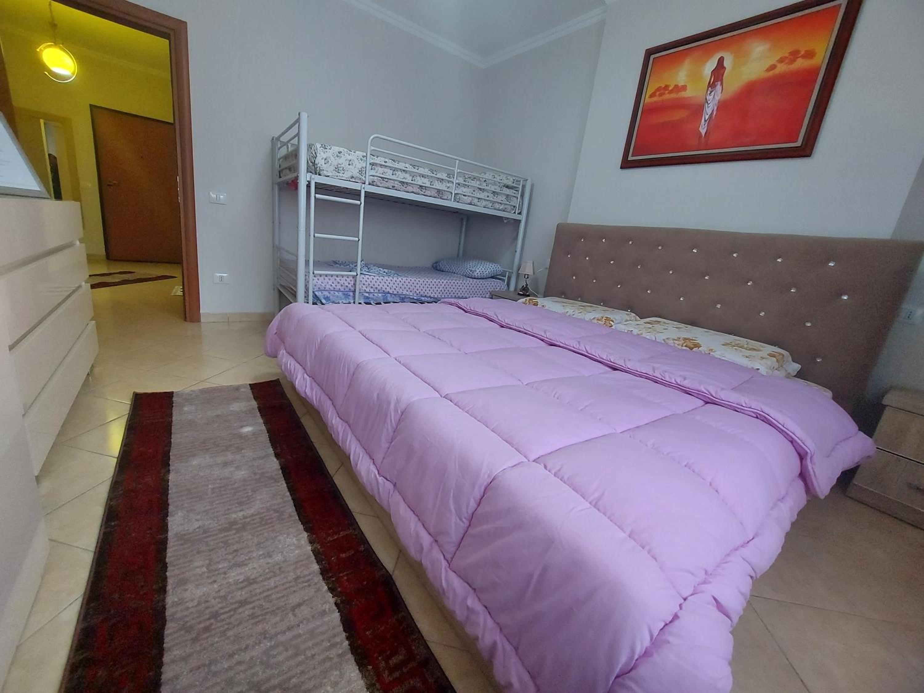 Bral Apartments 8 Two-Bedroom Beachfront