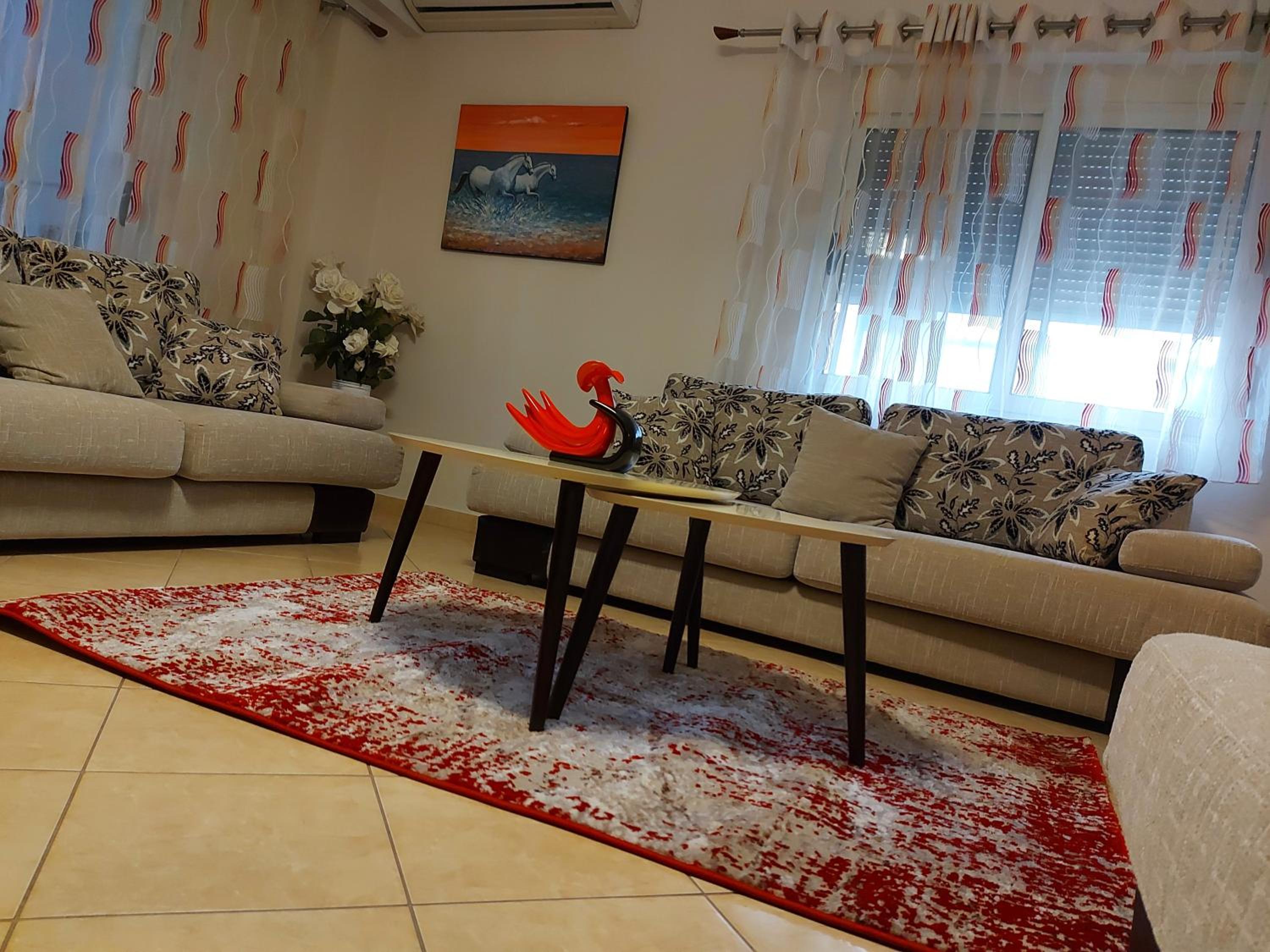 Bral Apartments 8 Two-Bedroom Beachfront