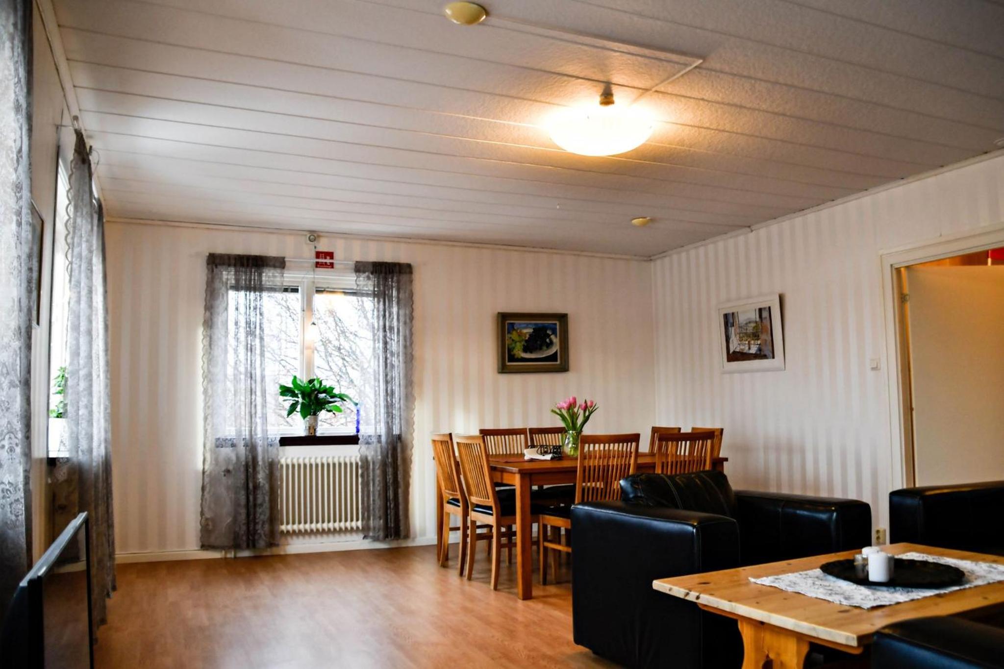 Villa Sjöhästen view 5