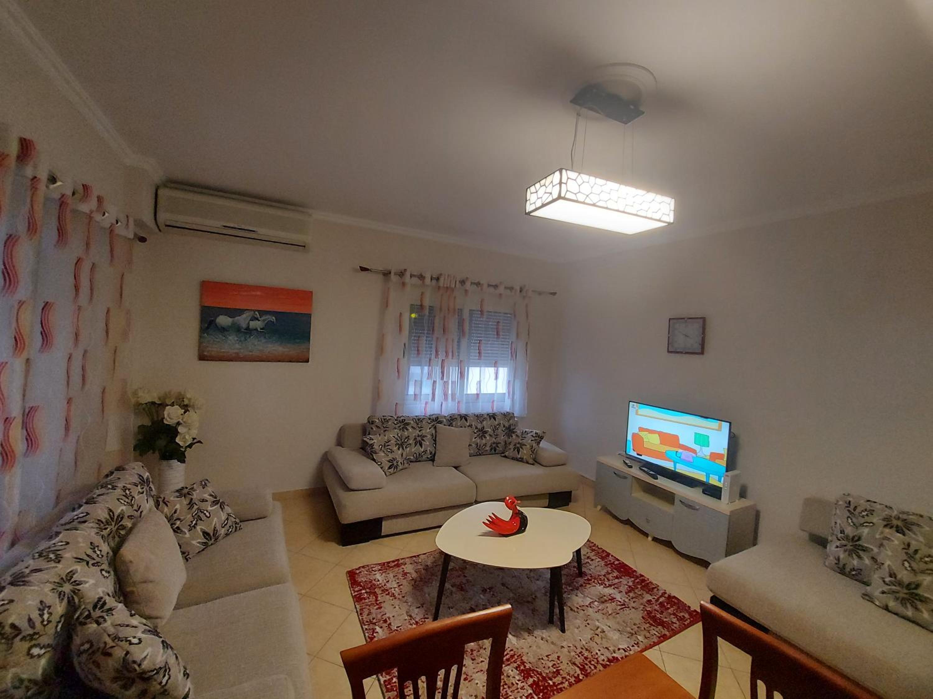 Bral Apartments 8 Two-Bedroom Beachfront