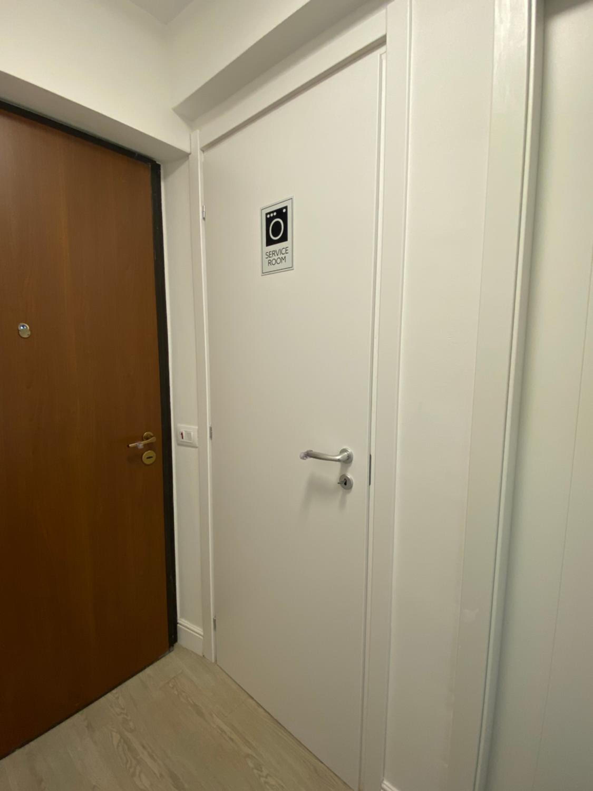 Garda View Apartment