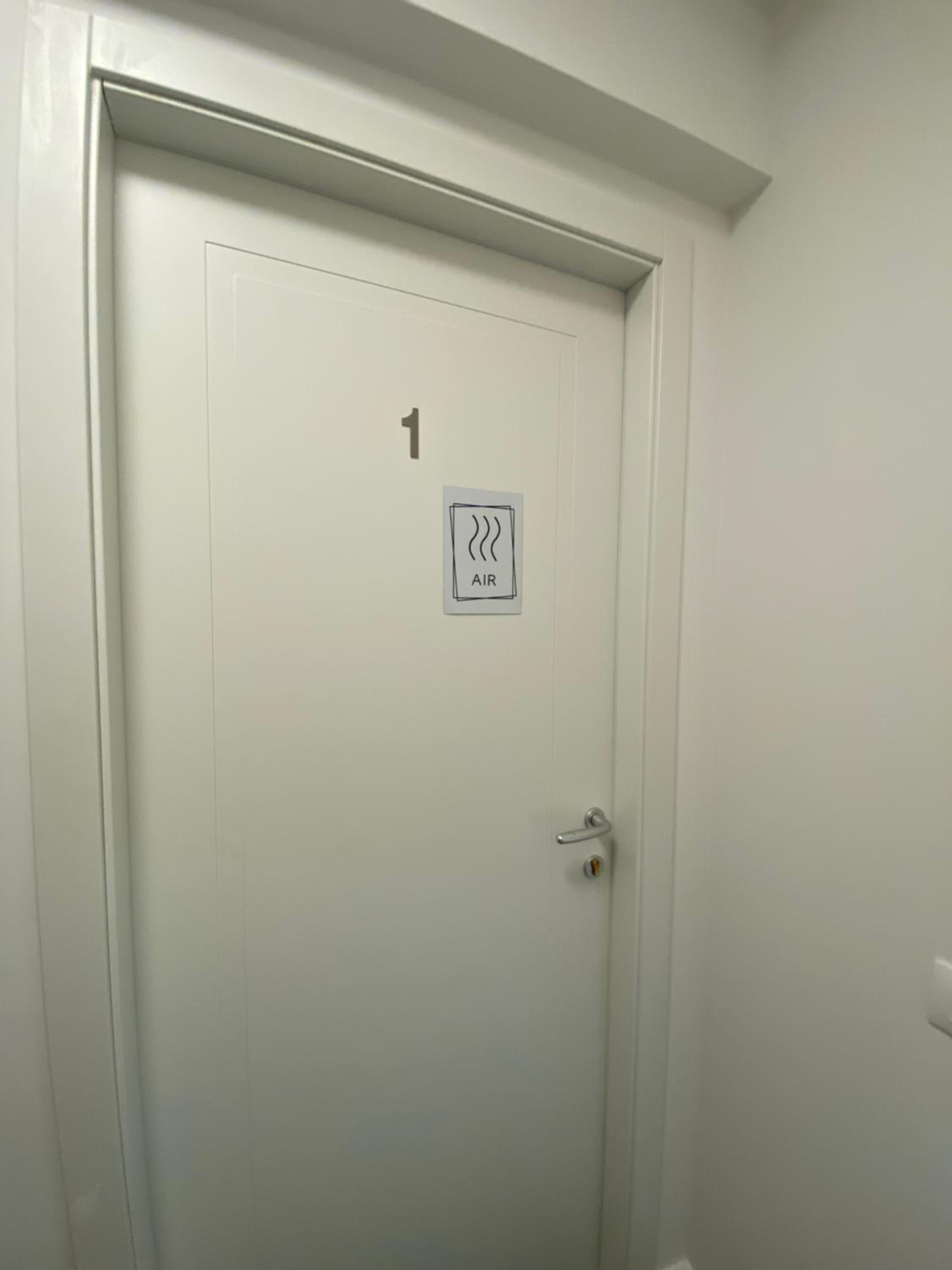 Garda View Apartment