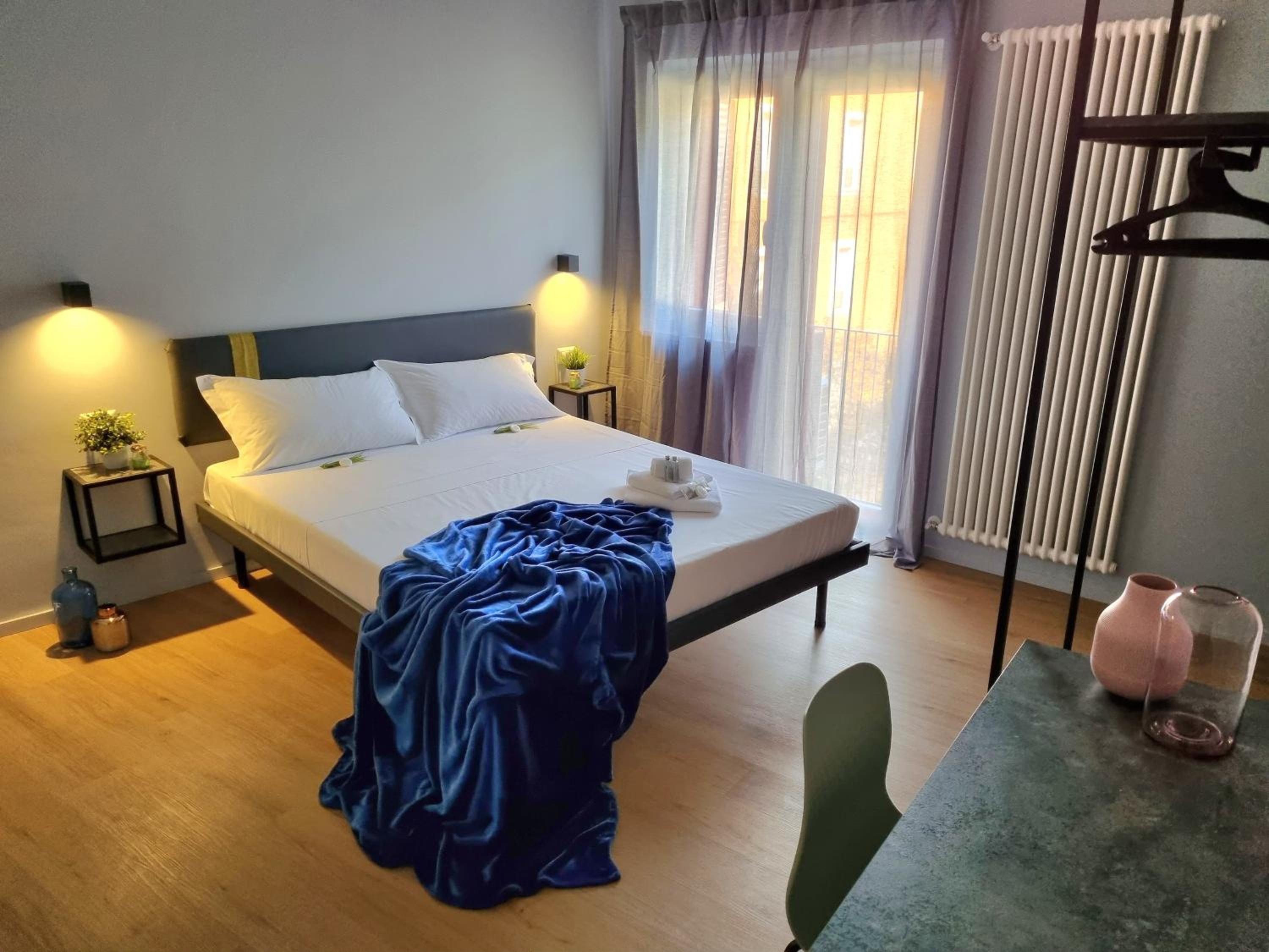 Residenza Gramsci