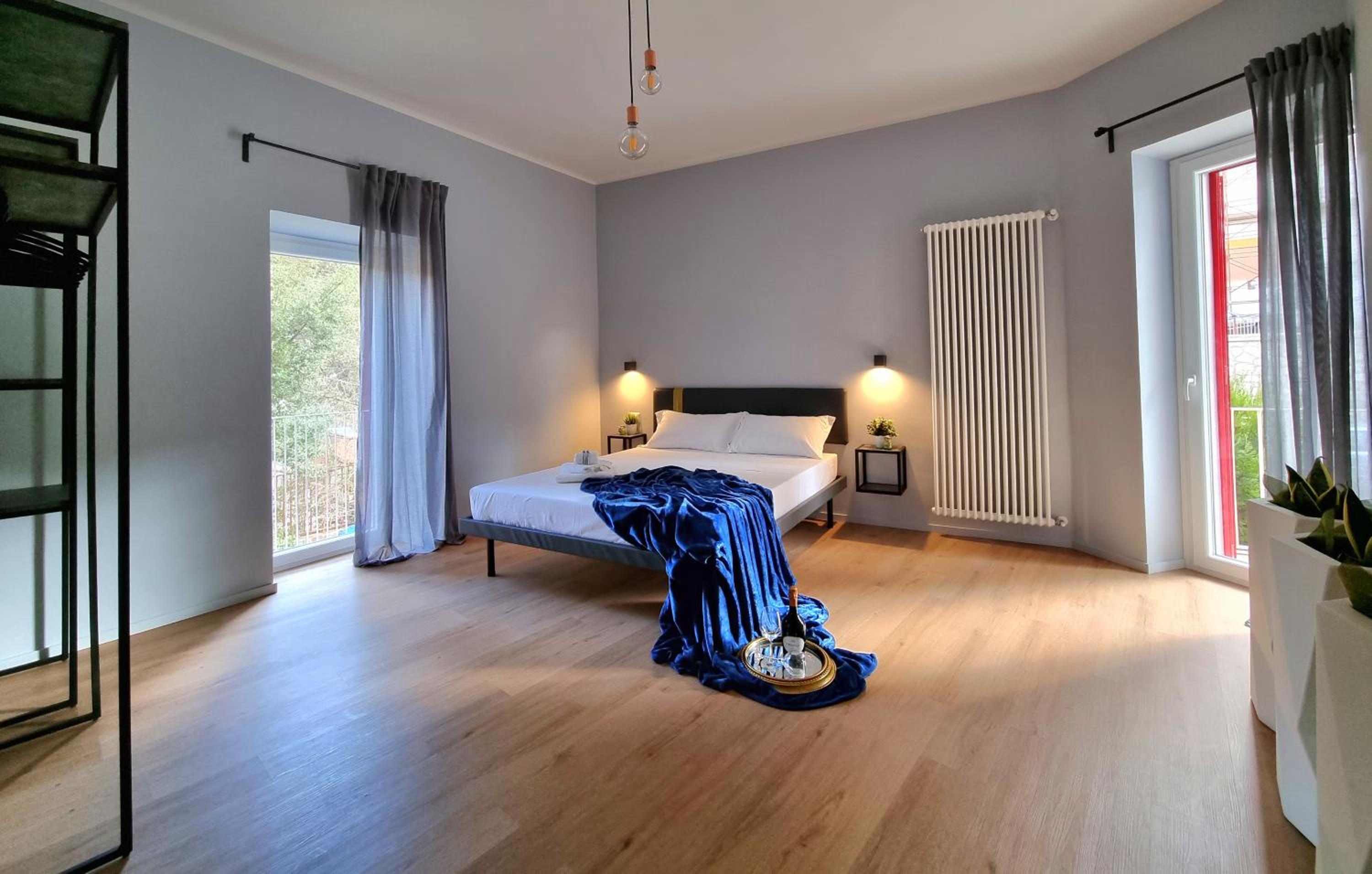 Residenza Gramsci