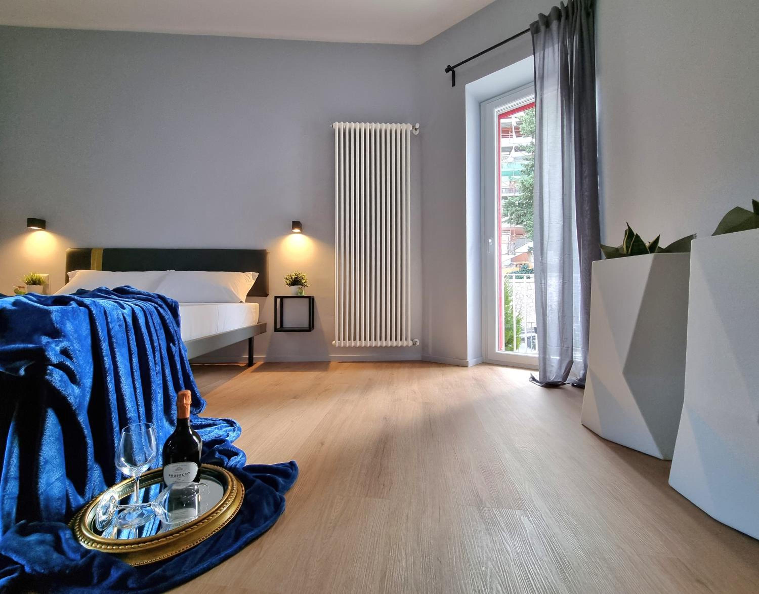 Residenza Gramsci