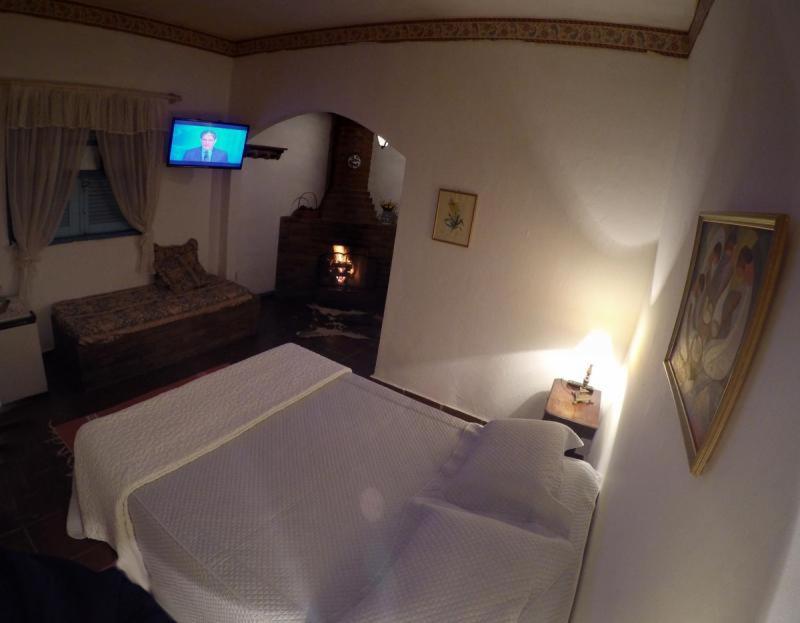 Hotel Pousada Esmeralda