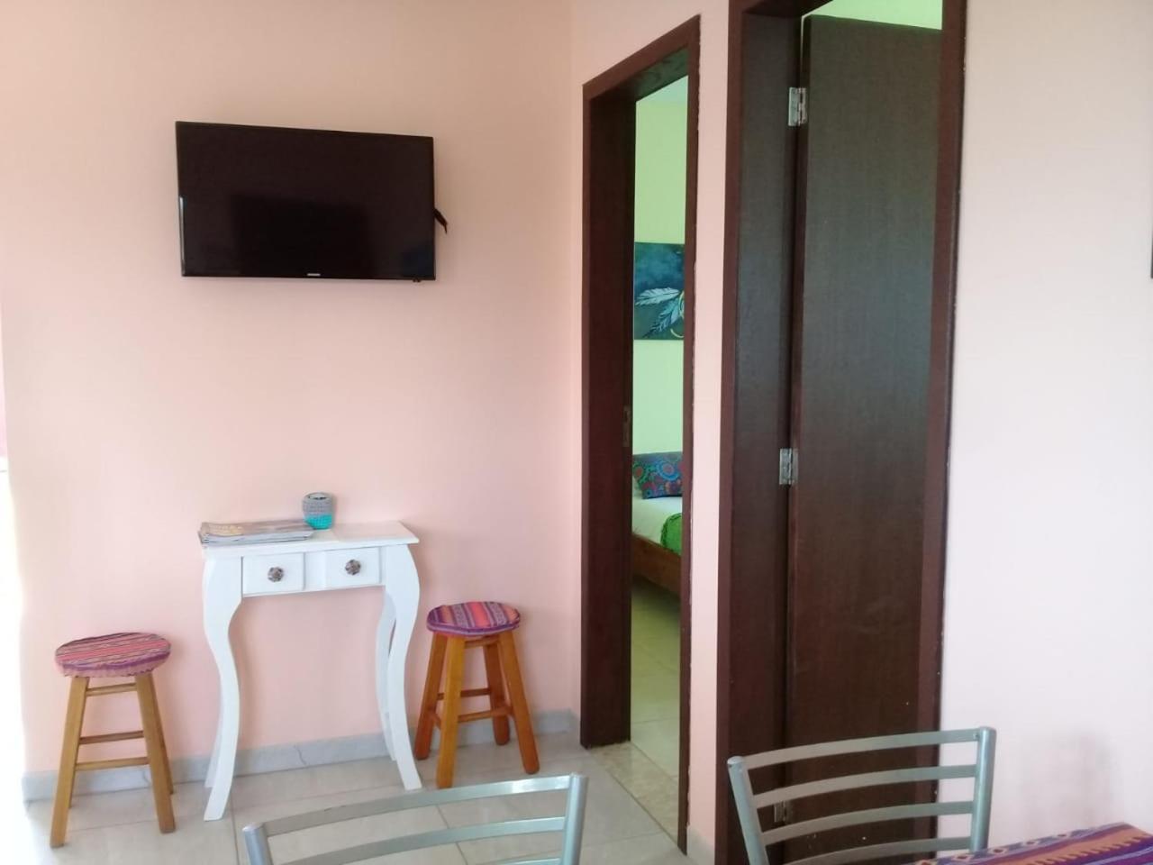 Casa de Aluguel Praia do Rosa - Familiar-Tranquilo