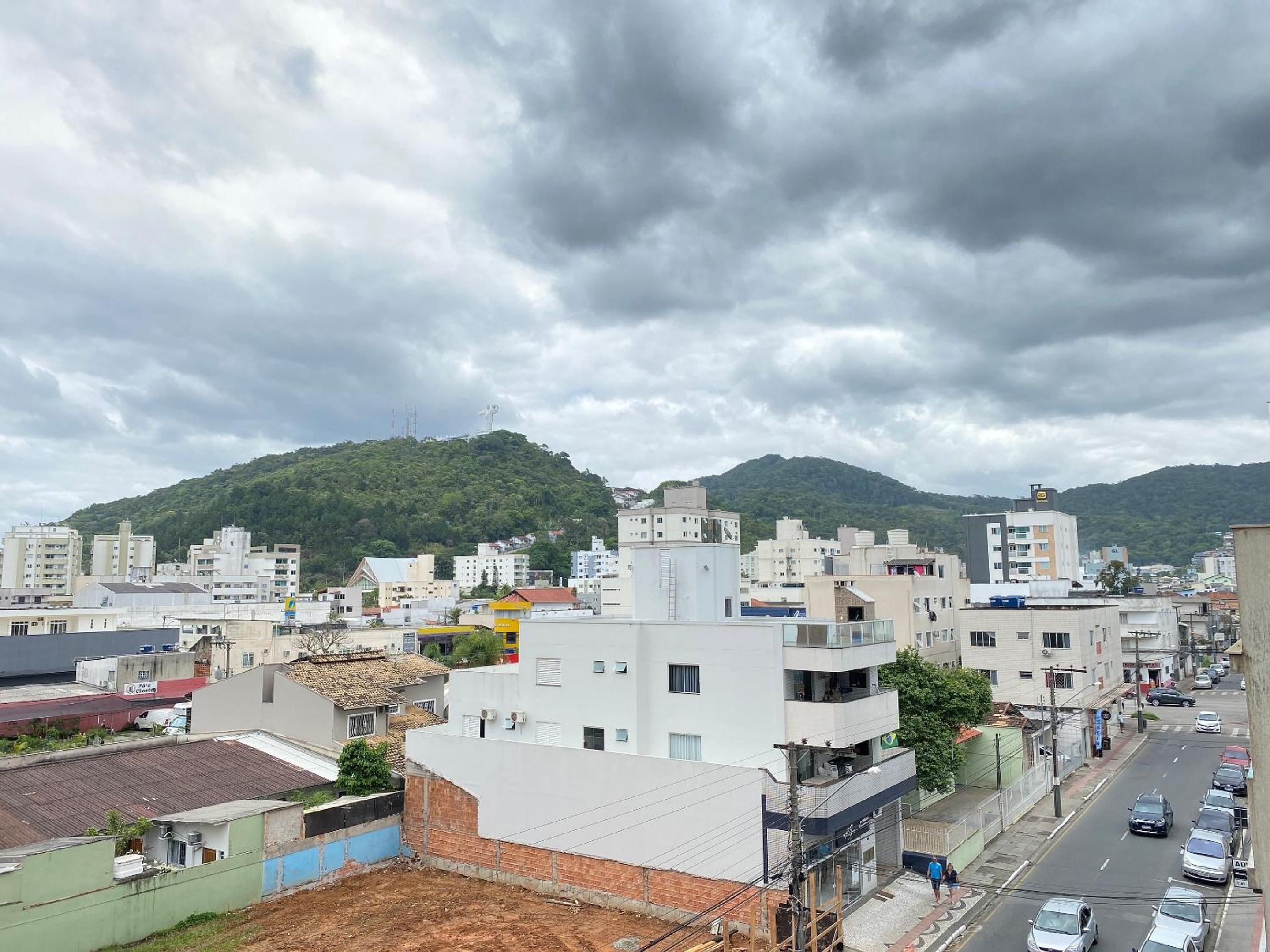 MA37 - 2 Dorm Climatizados, Sacada, Wi-Fi, Garagem view 3