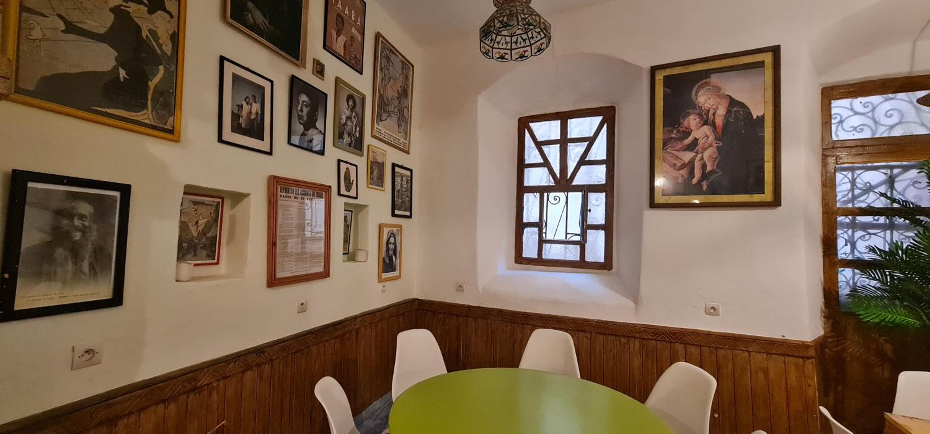 Atlantic Hostel 照片第 60 張，共 64 張