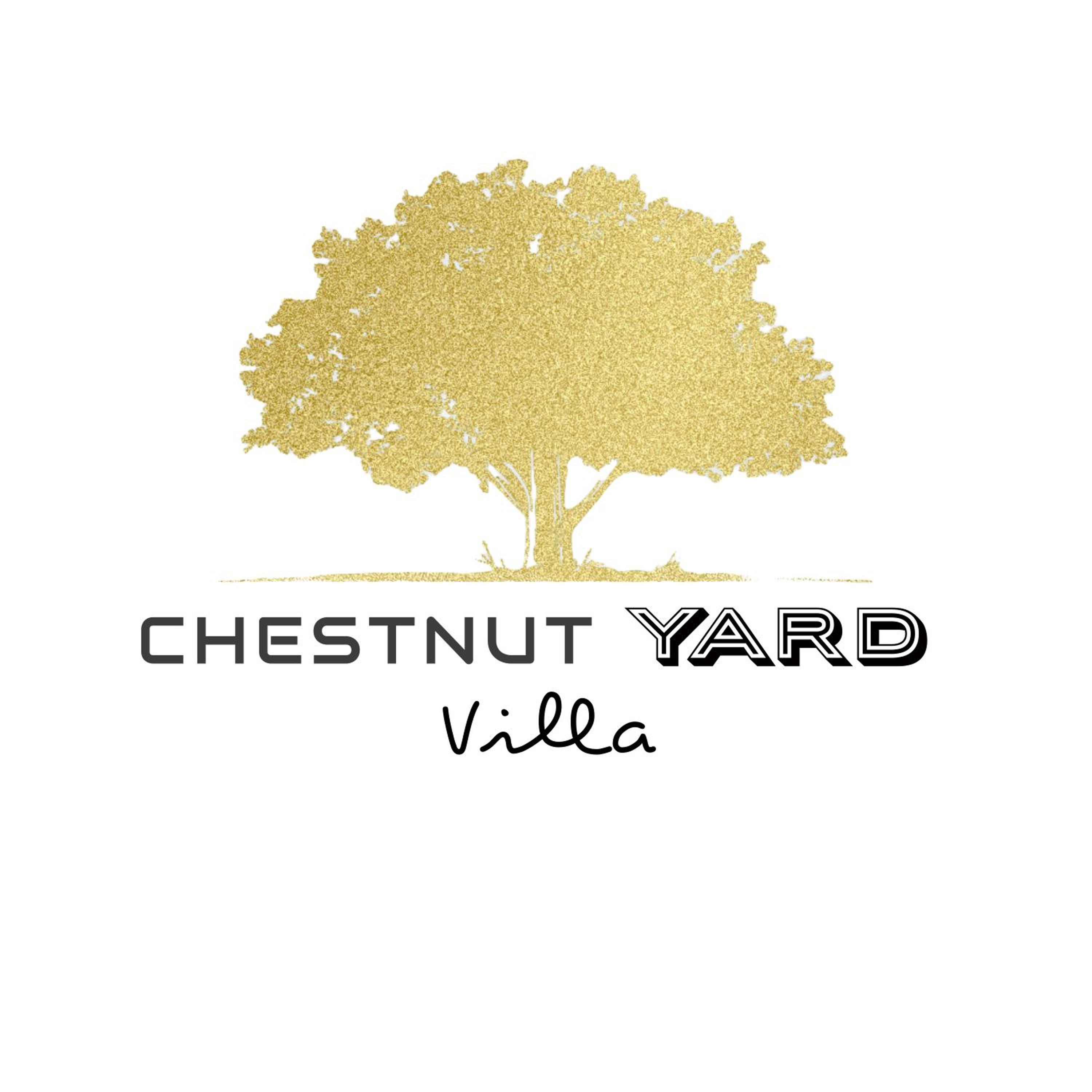 Chestnut Yard Villa
